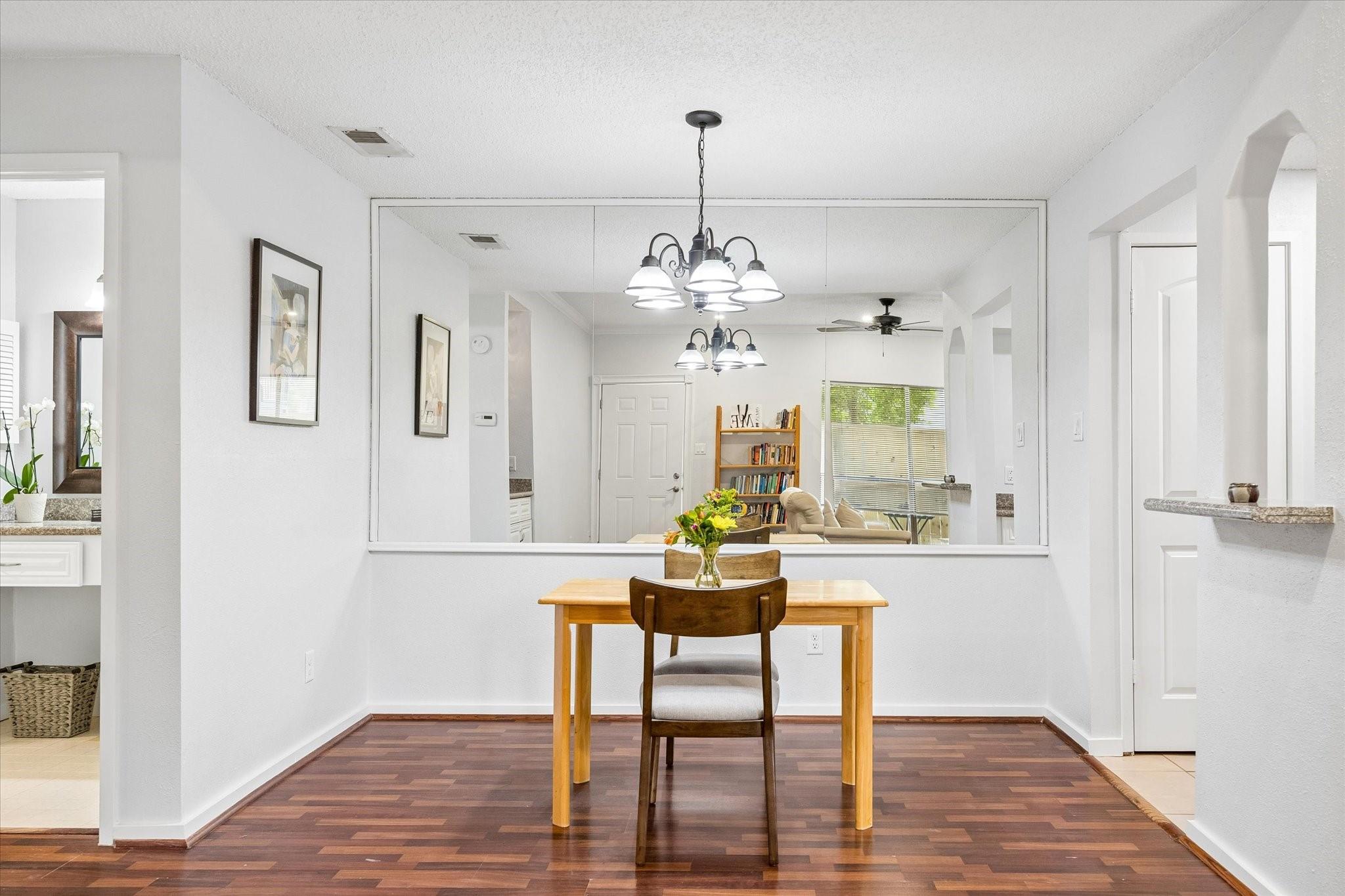 1100 Augusta Drive # 25