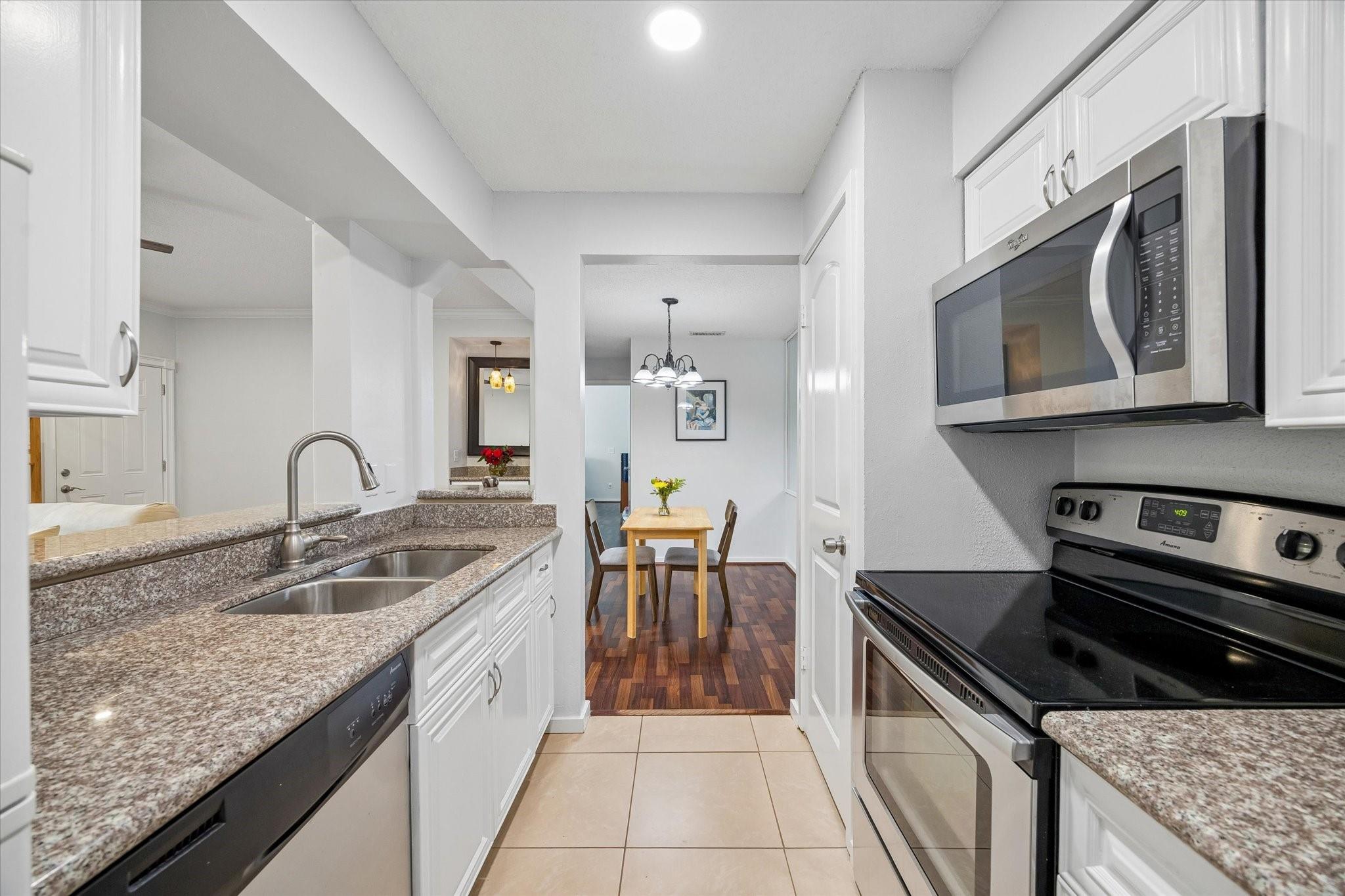 1100 Augusta Drive # 25