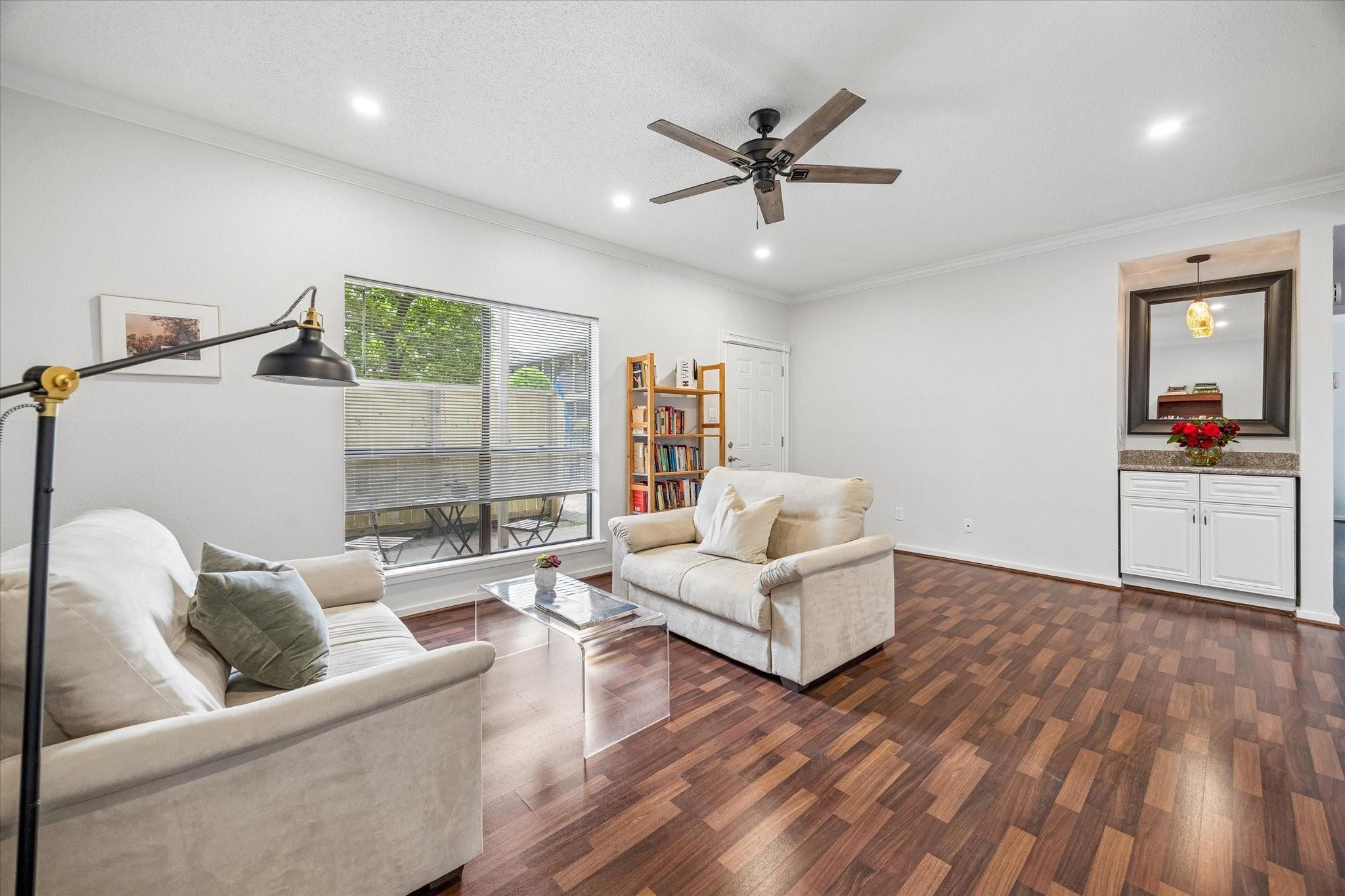 1100 Augusta Drive # 25