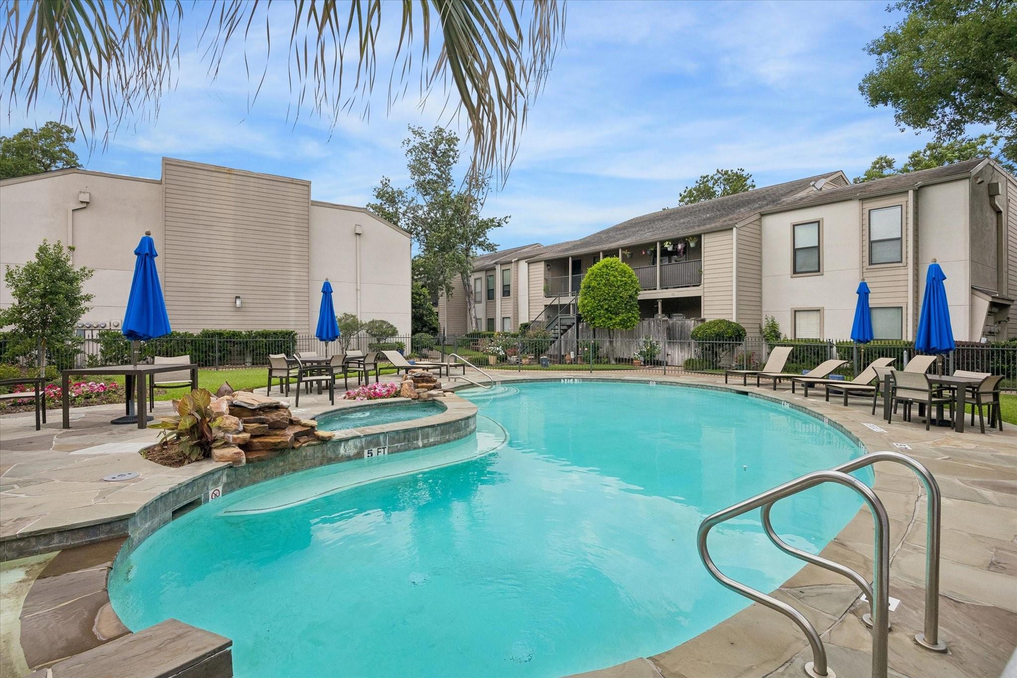1100 Augusta Drive # 25