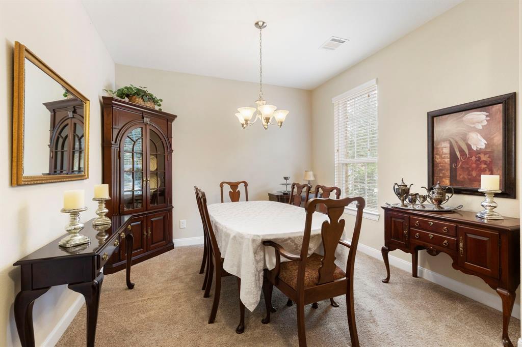 4911 Woodbury Mill Drive