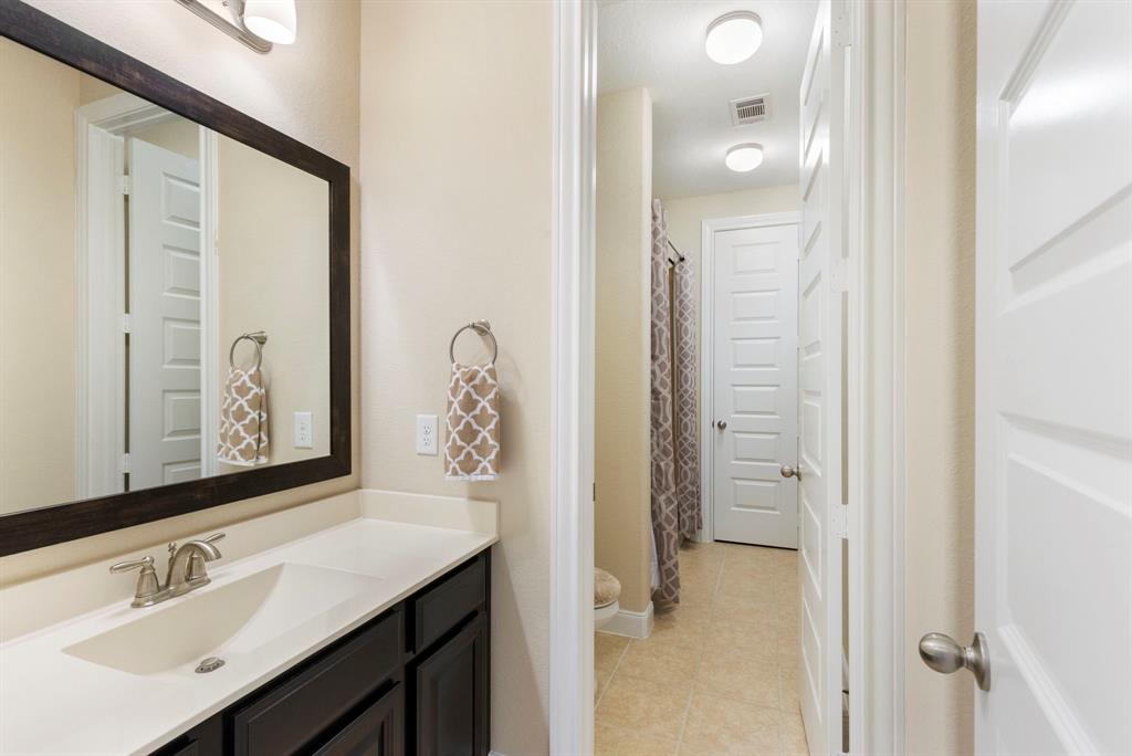 4911 Woodbury Mill Drive