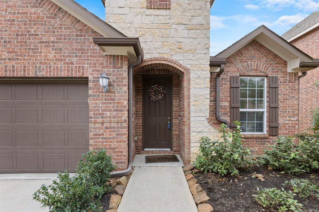 4911 Woodbury Mill Drive