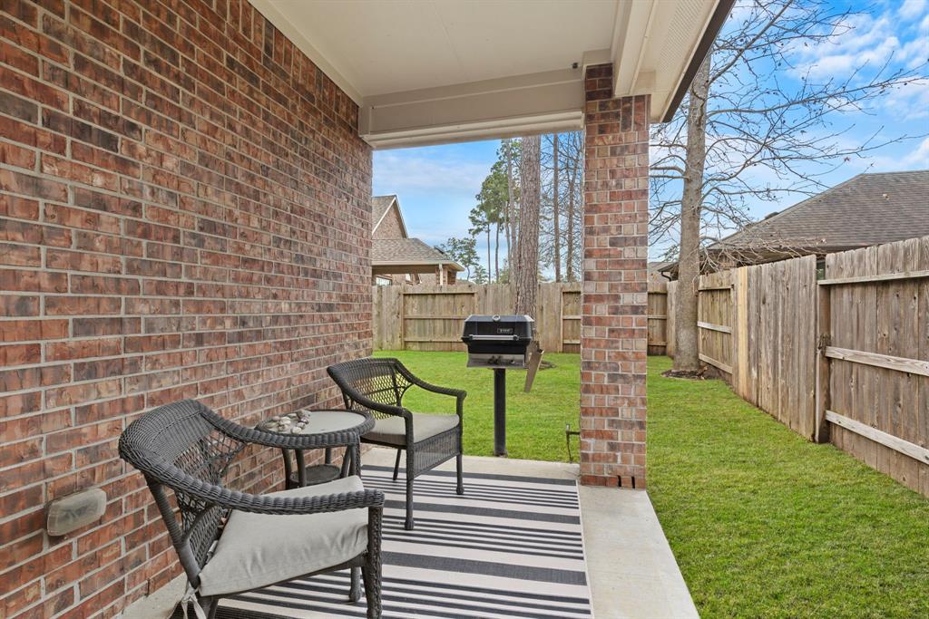 4911 Woodbury Mill Drive