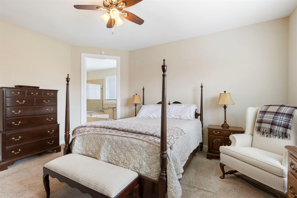 4911 Woodbury Mill Drive