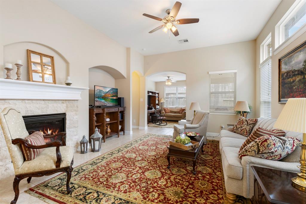 4911 Woodbury Mill Drive