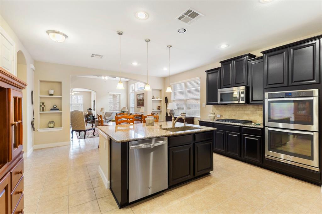 4911 Woodbury Mill Drive