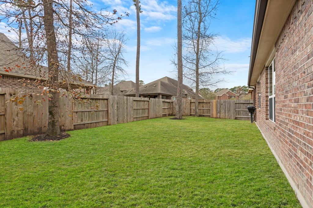 4911 Woodbury Mill Drive