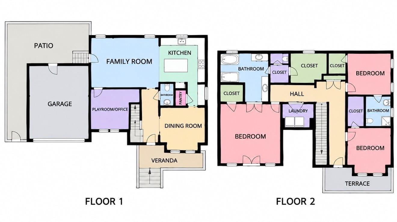 504 W 10th Street
