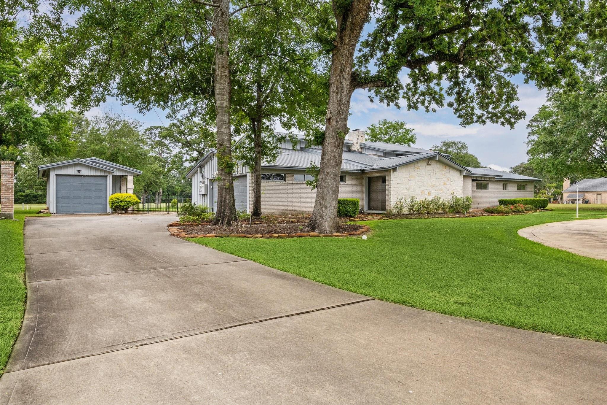 14303 Bonney Brier Drive