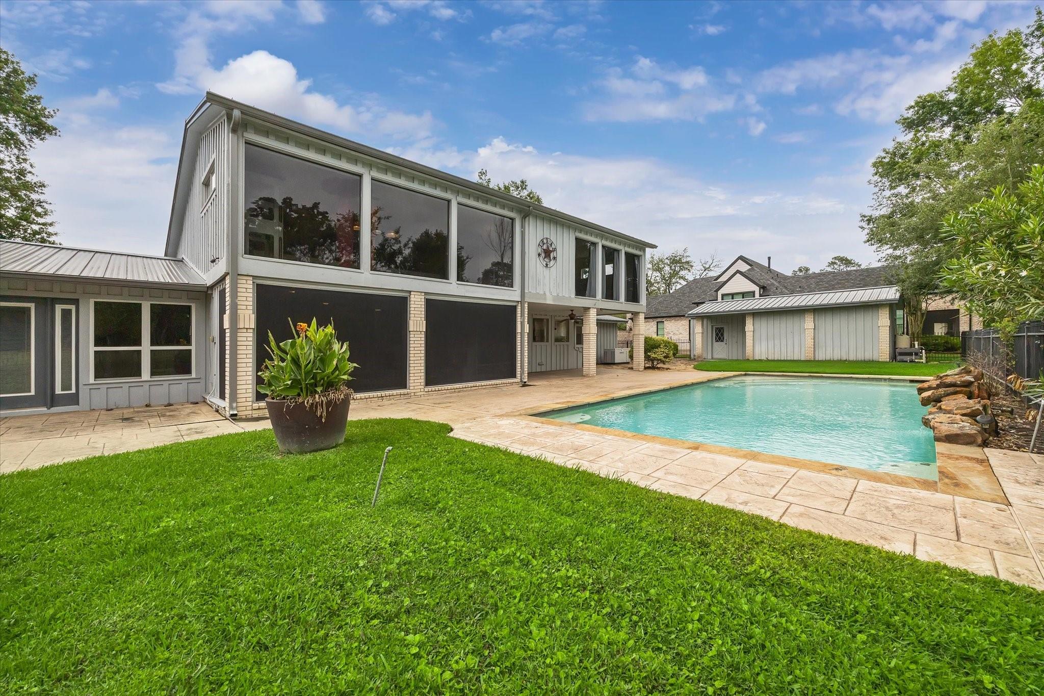 14303 Bonney Brier Drive