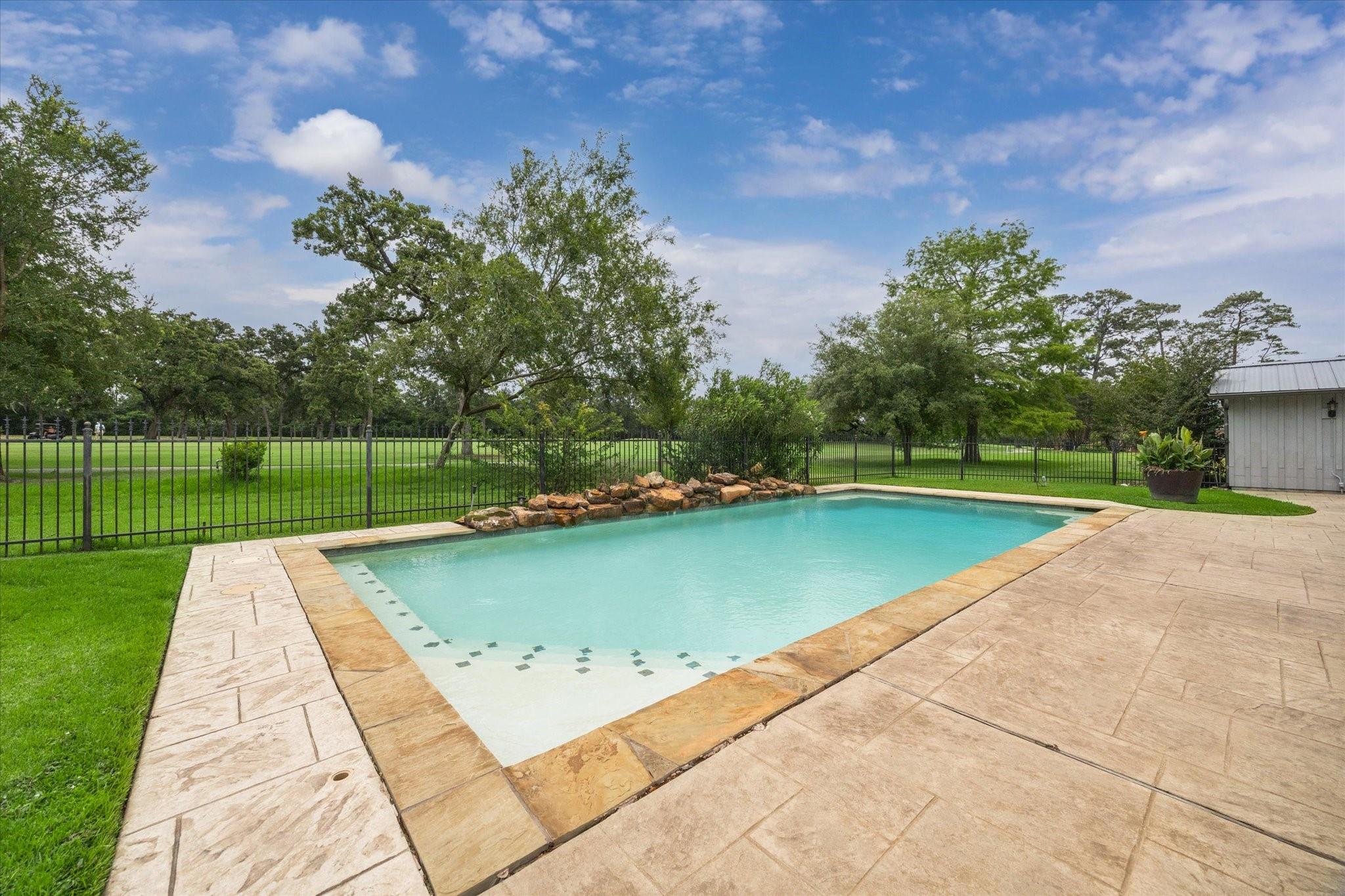 14303 Bonney Brier Drive