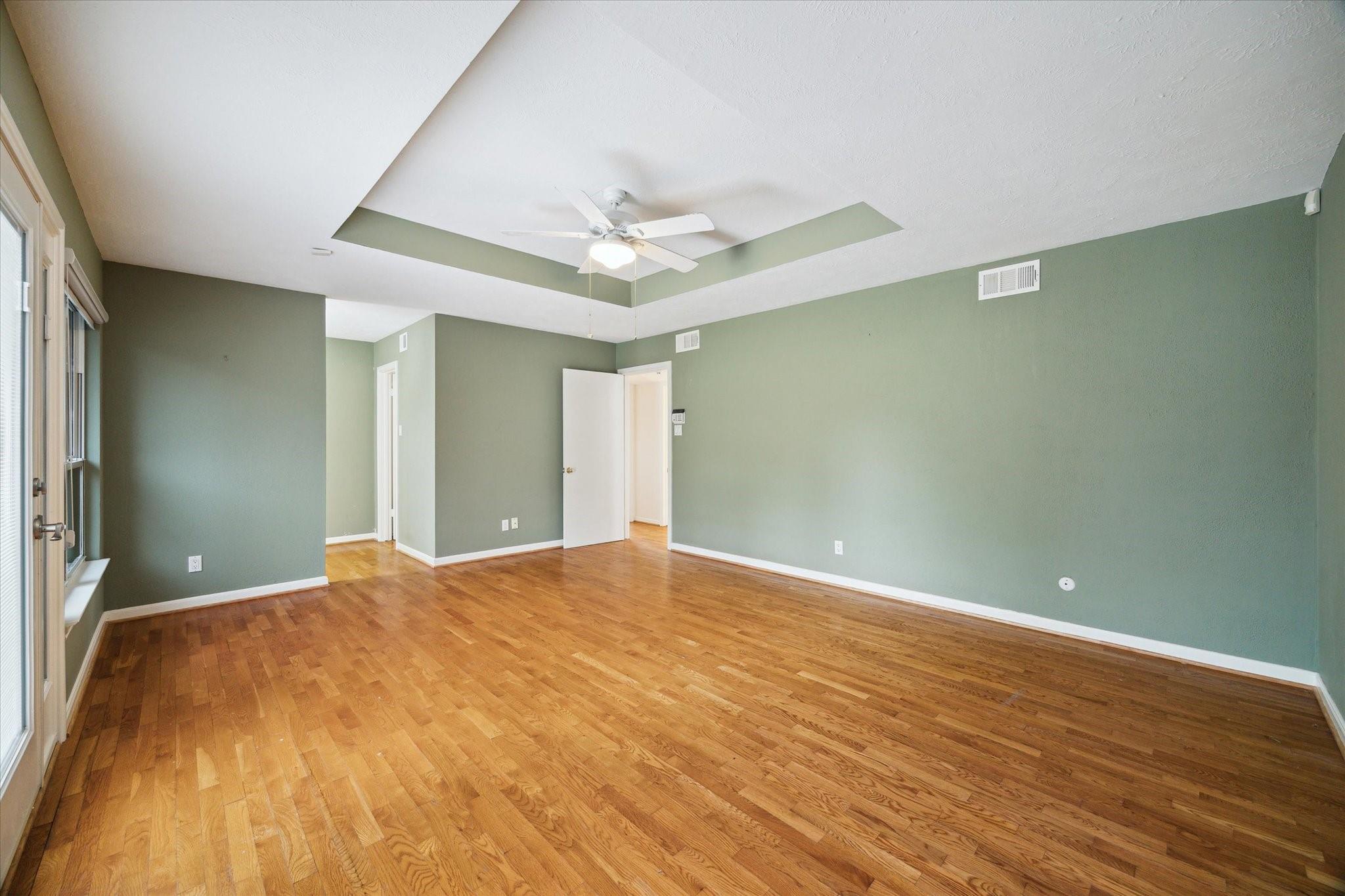 14303 Bonney Brier Drive