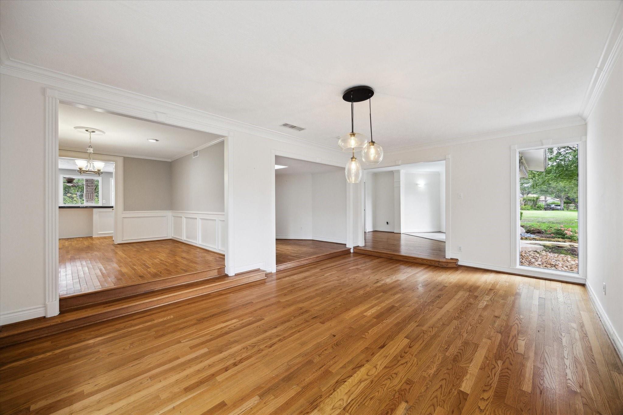 14303 Bonney Brier Drive