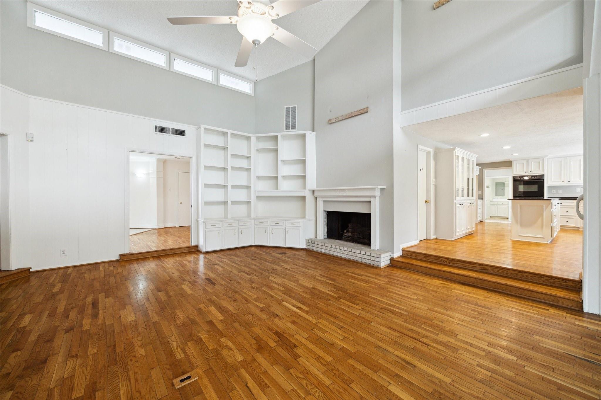 14303 Bonney Brier Drive