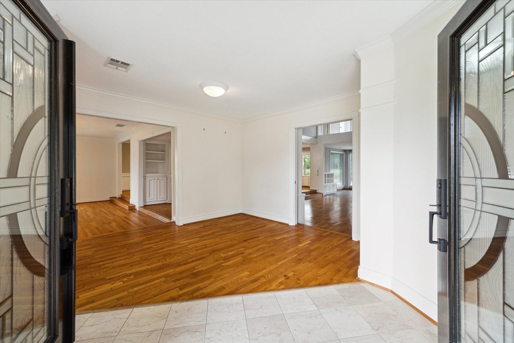 14303 Bonney Brier Drive