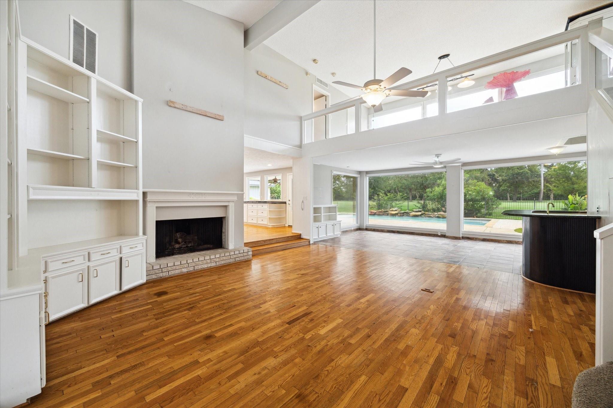 14303 Bonney Brier Drive