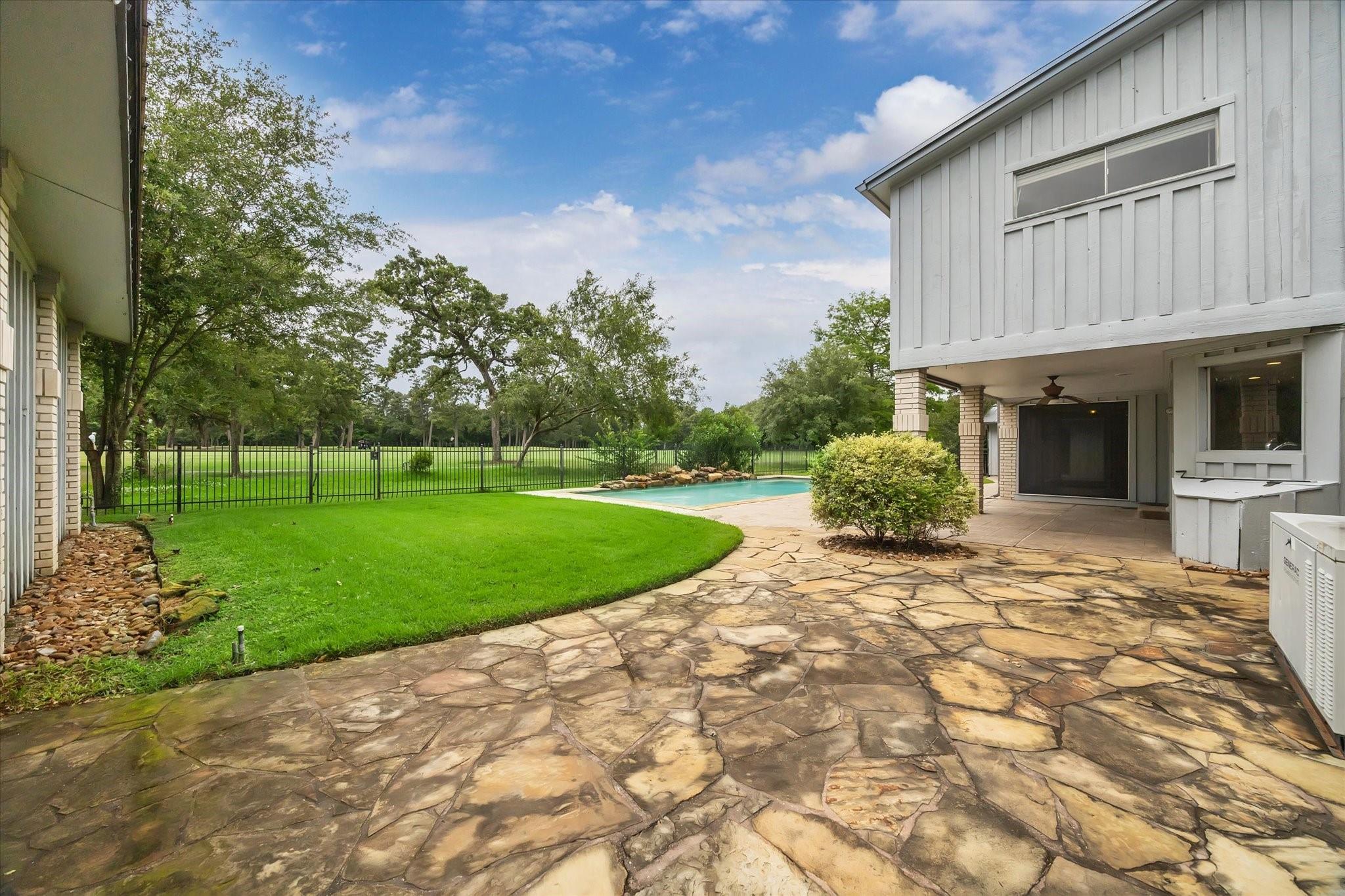 14303 Bonney Brier Drive