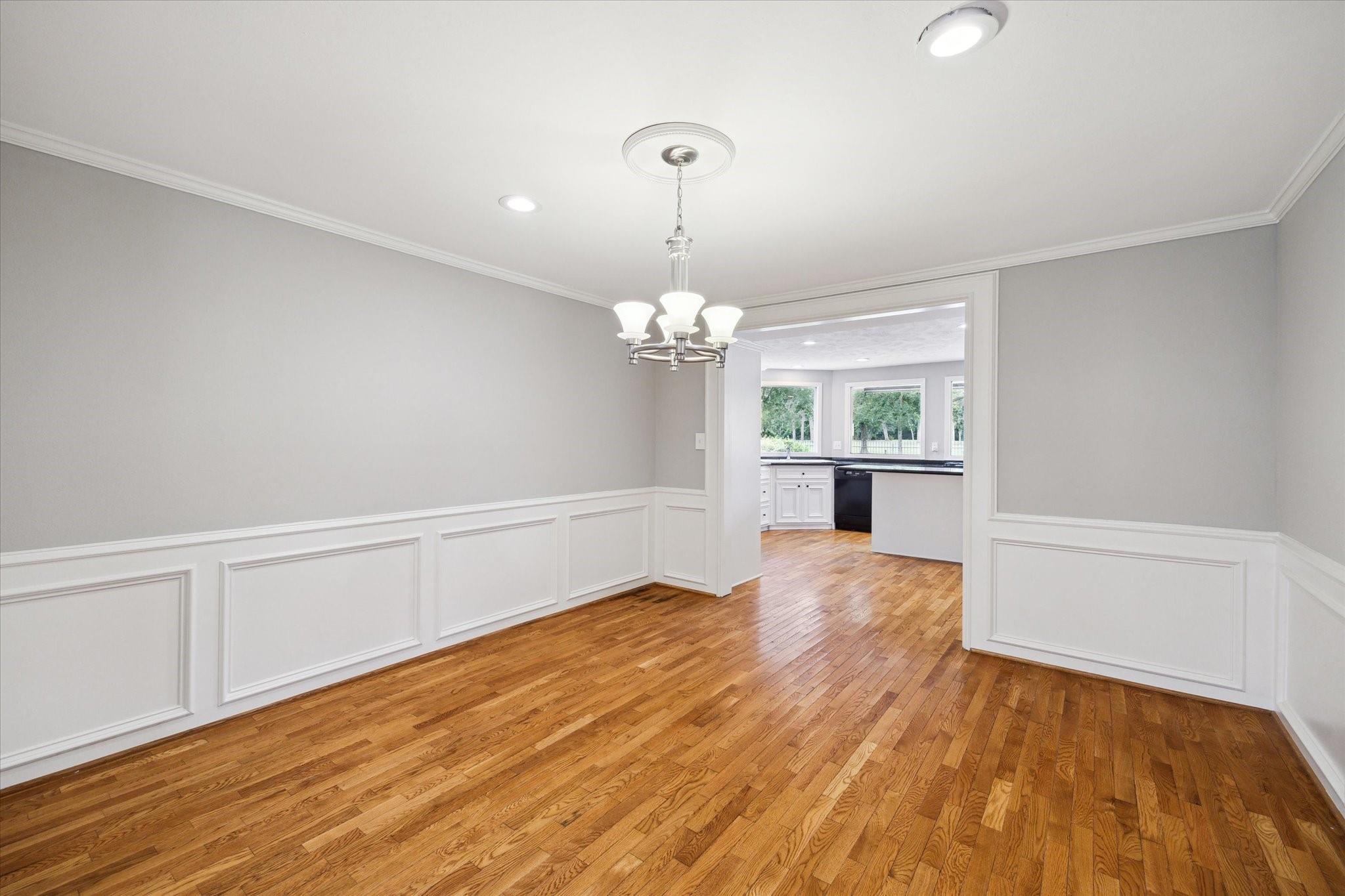 14303 Bonney Brier Drive