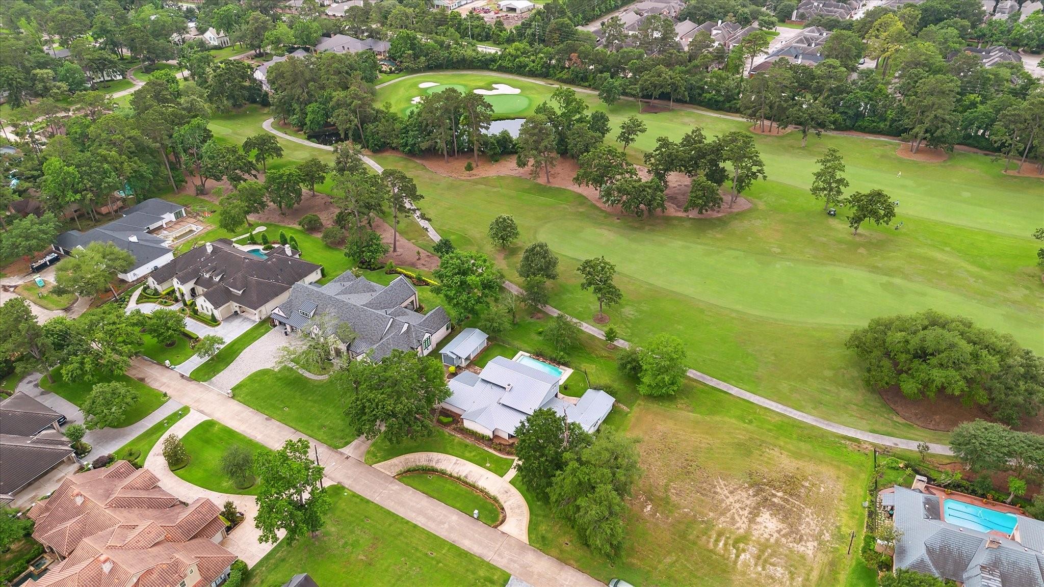 14303 Bonney Brier Drive