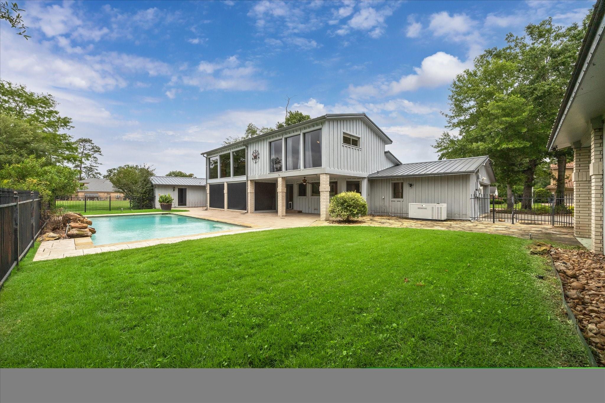 14303 Bonney Brier Drive