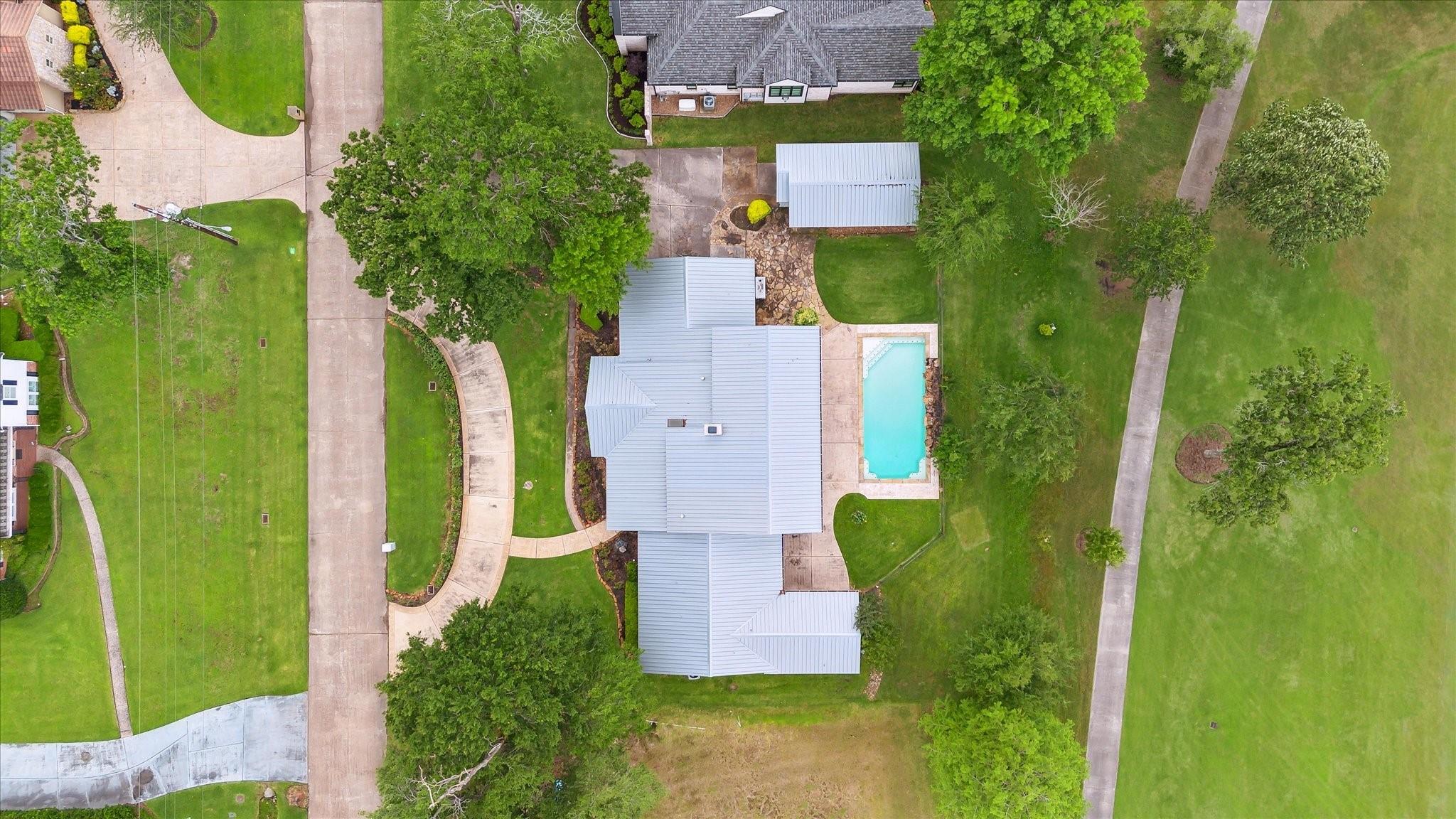 14303 Bonney Brier Drive