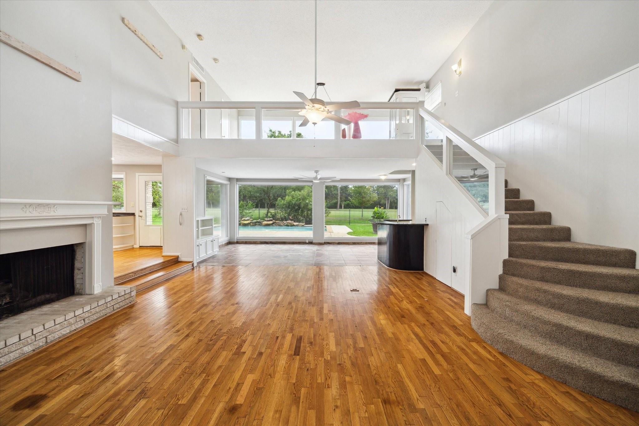 14303 Bonney Brier Drive