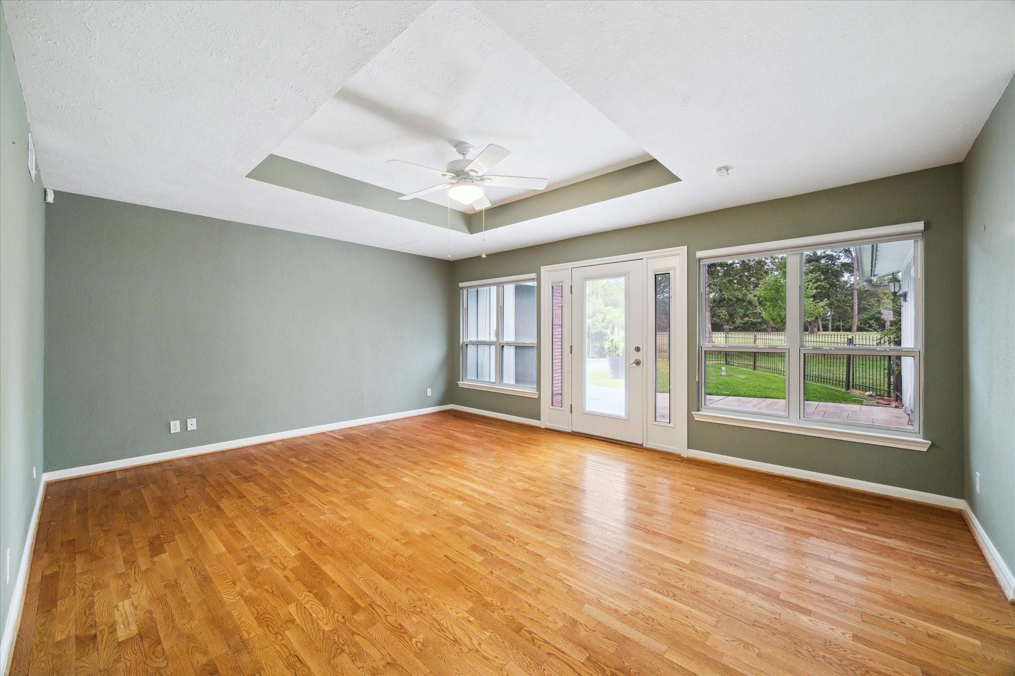 14303 Bonney Brier Drive