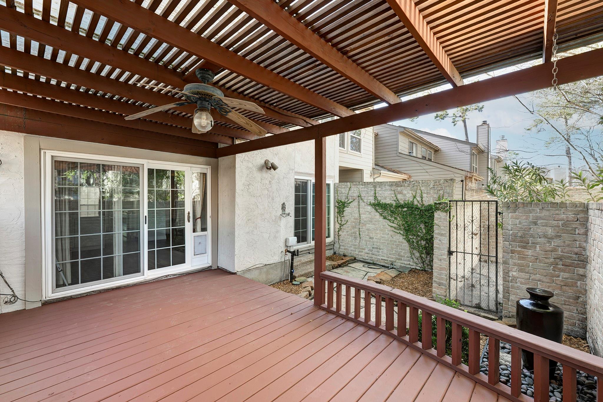 12625 Memorial Drive # 170