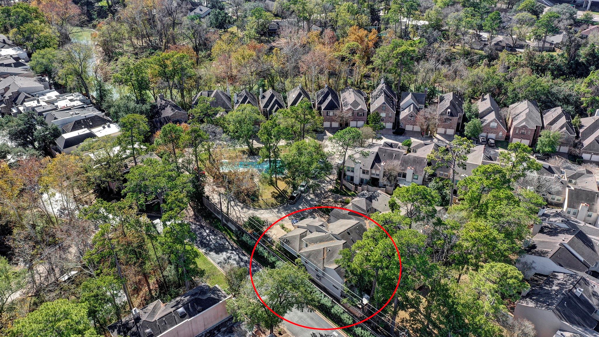 12625 Memorial Drive # 170