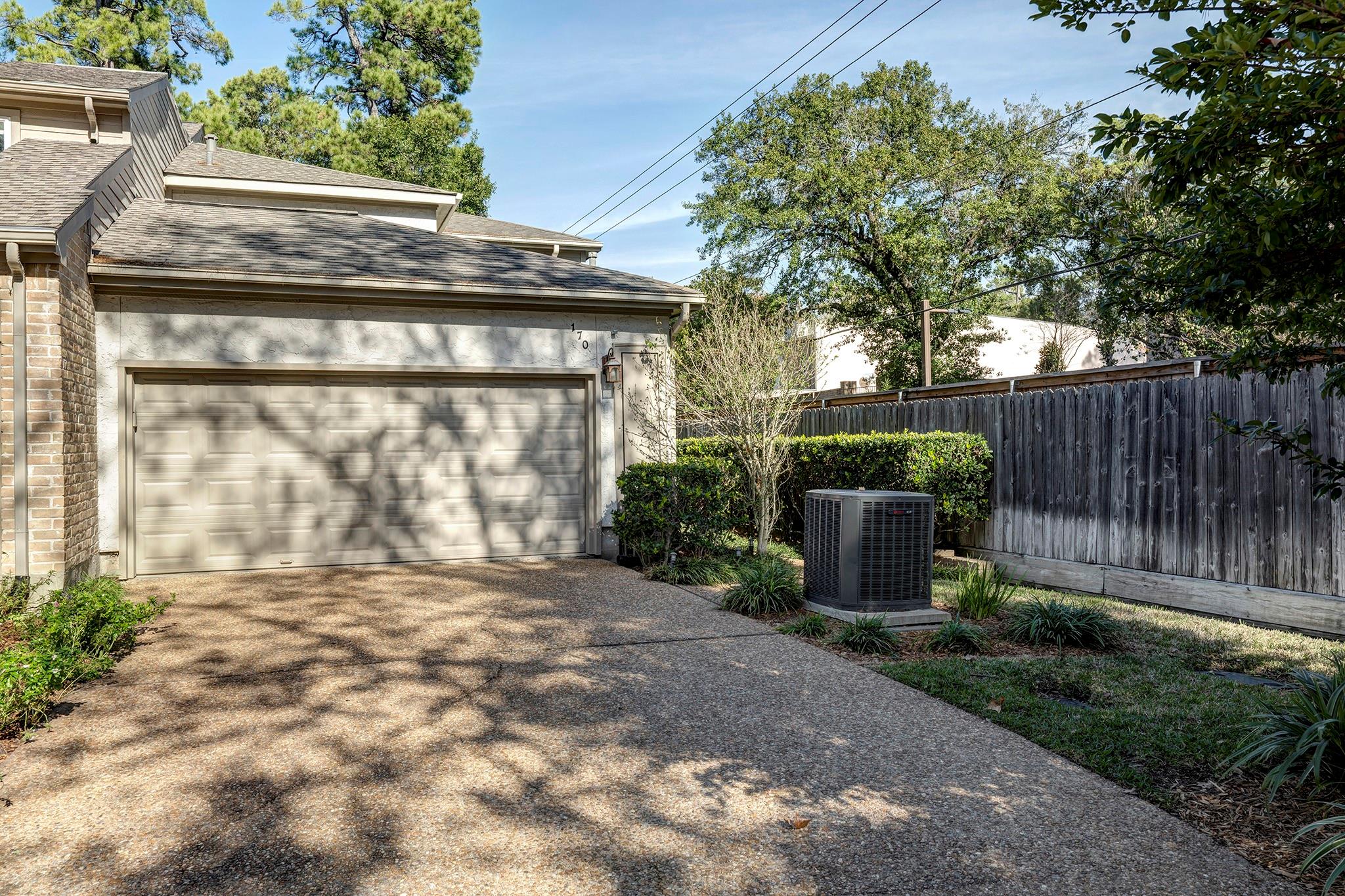 12625 Memorial Drive # 170