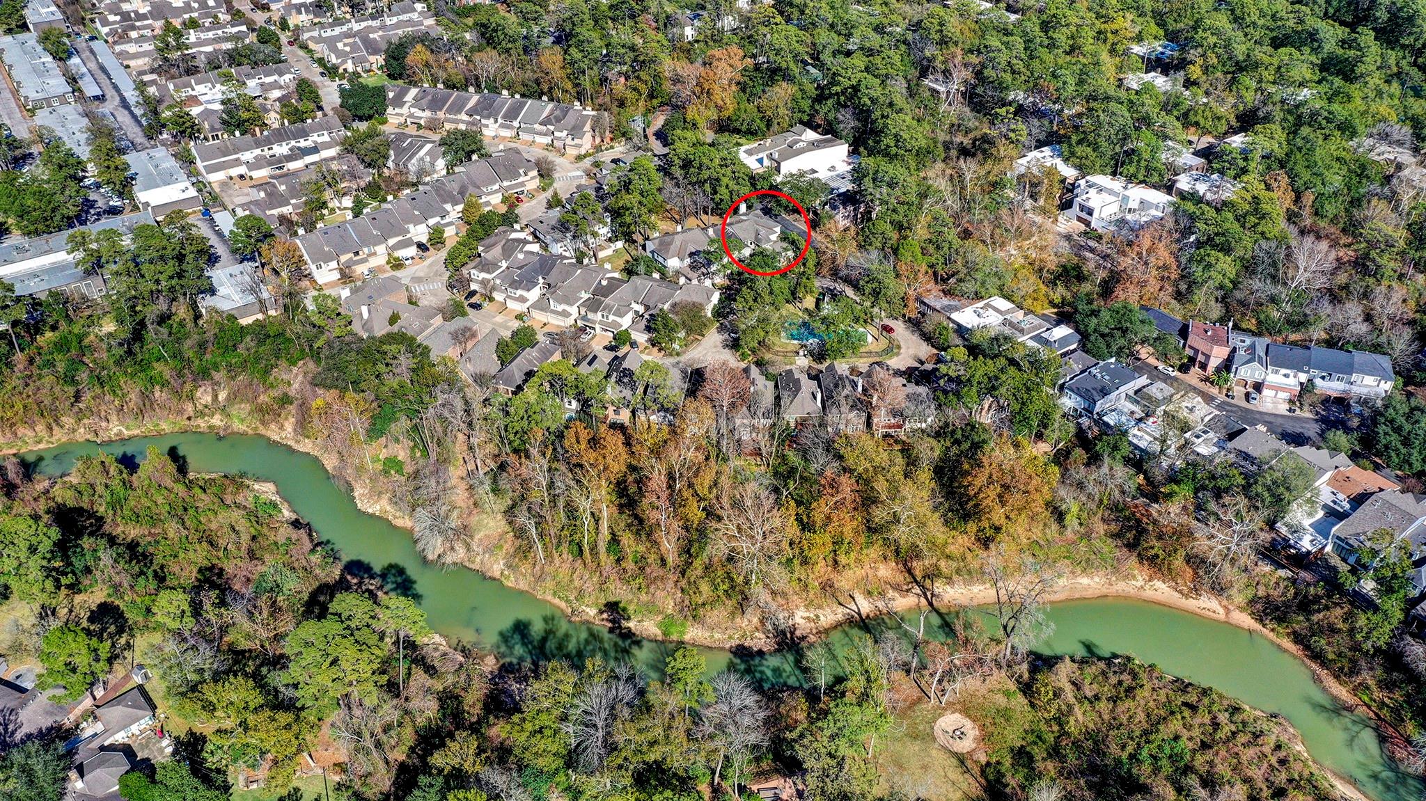 12625 Memorial Drive # 170