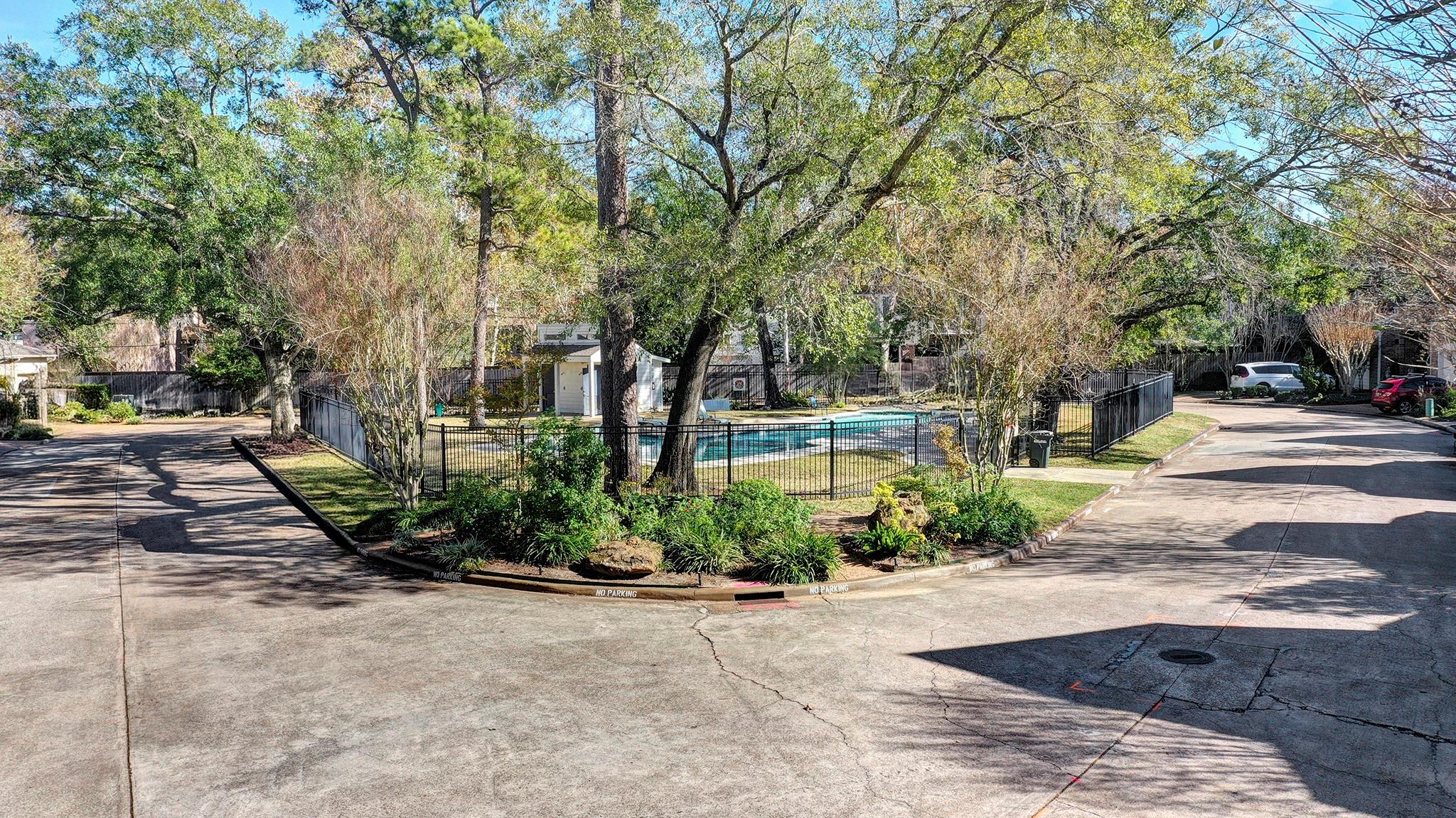 12625 Memorial Drive # 170