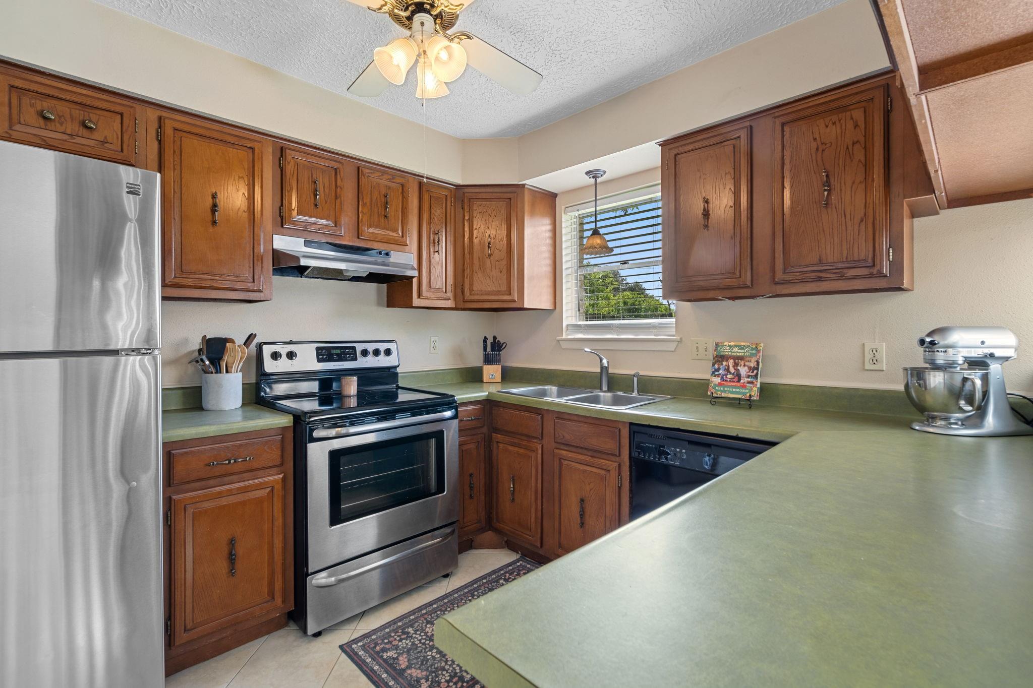 13202 Gautier Court