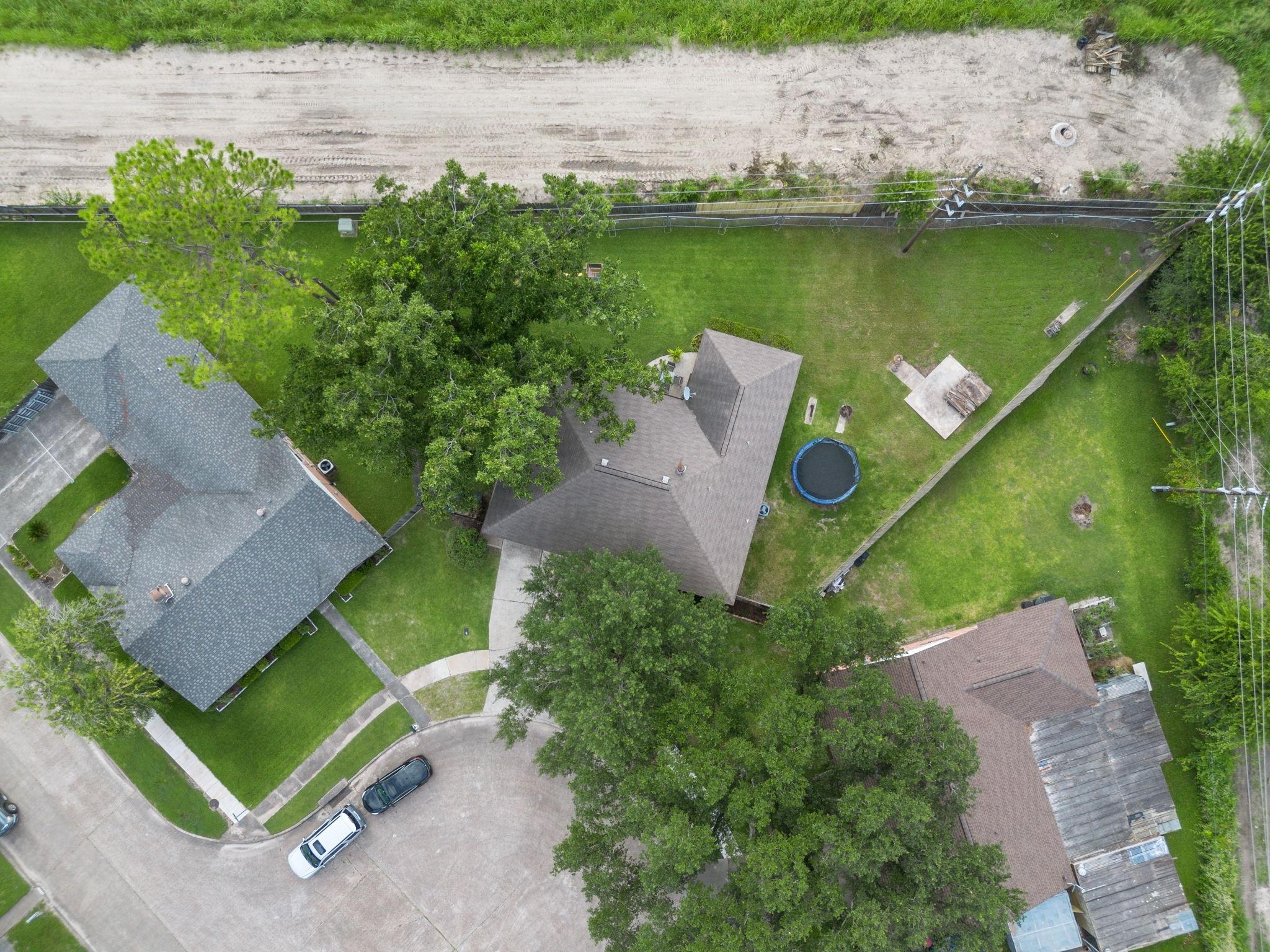 13202 Gautier Court