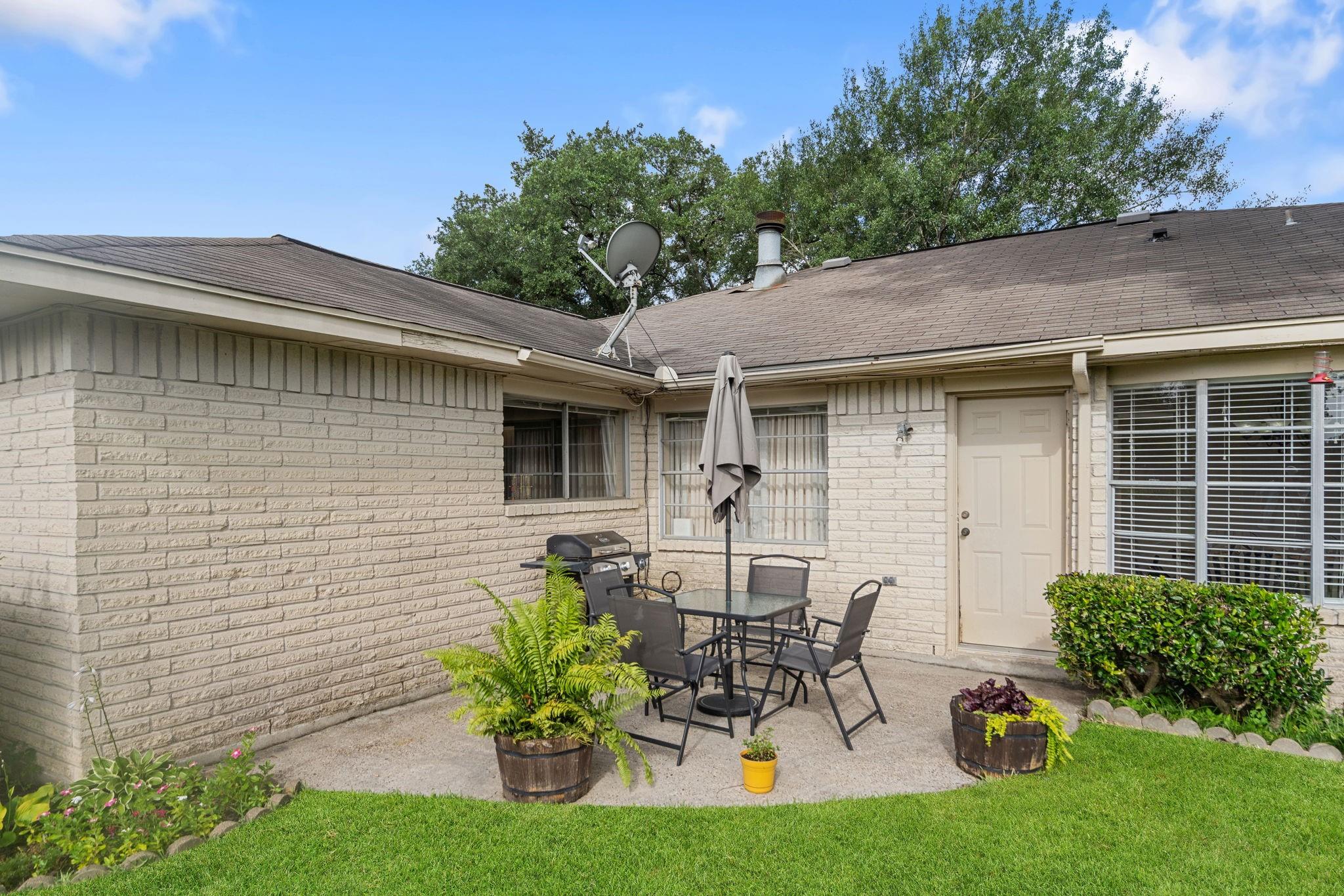 13202 Gautier Court
