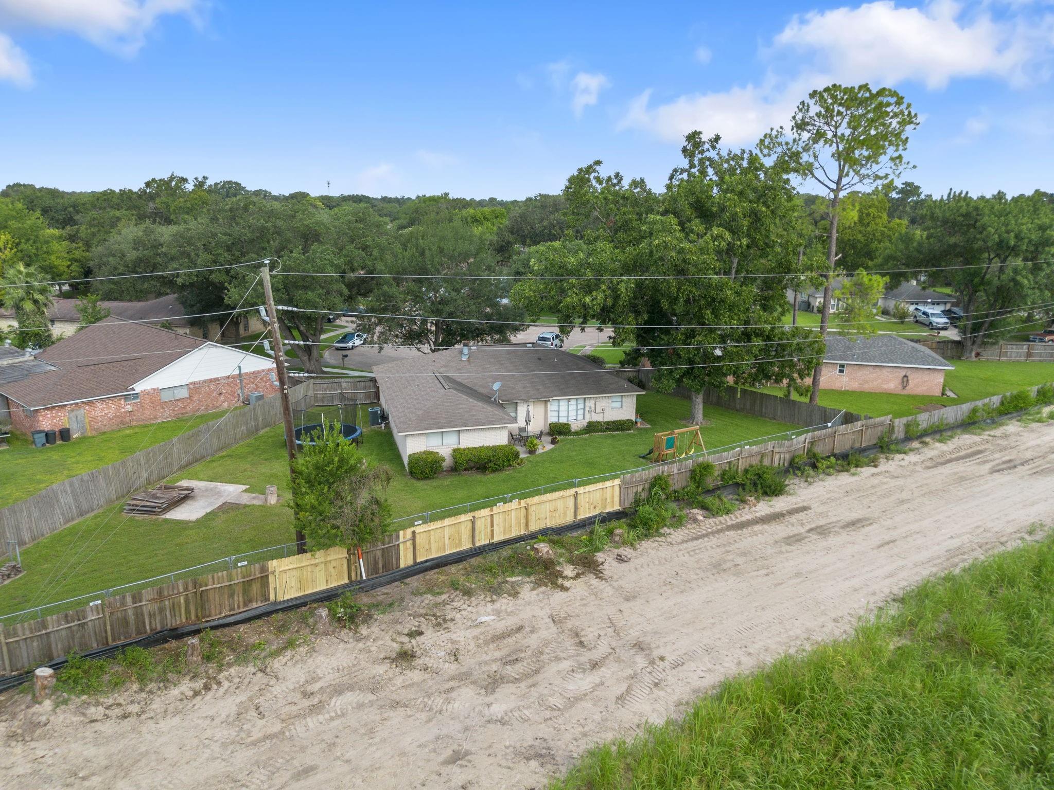13202 Gautier Court