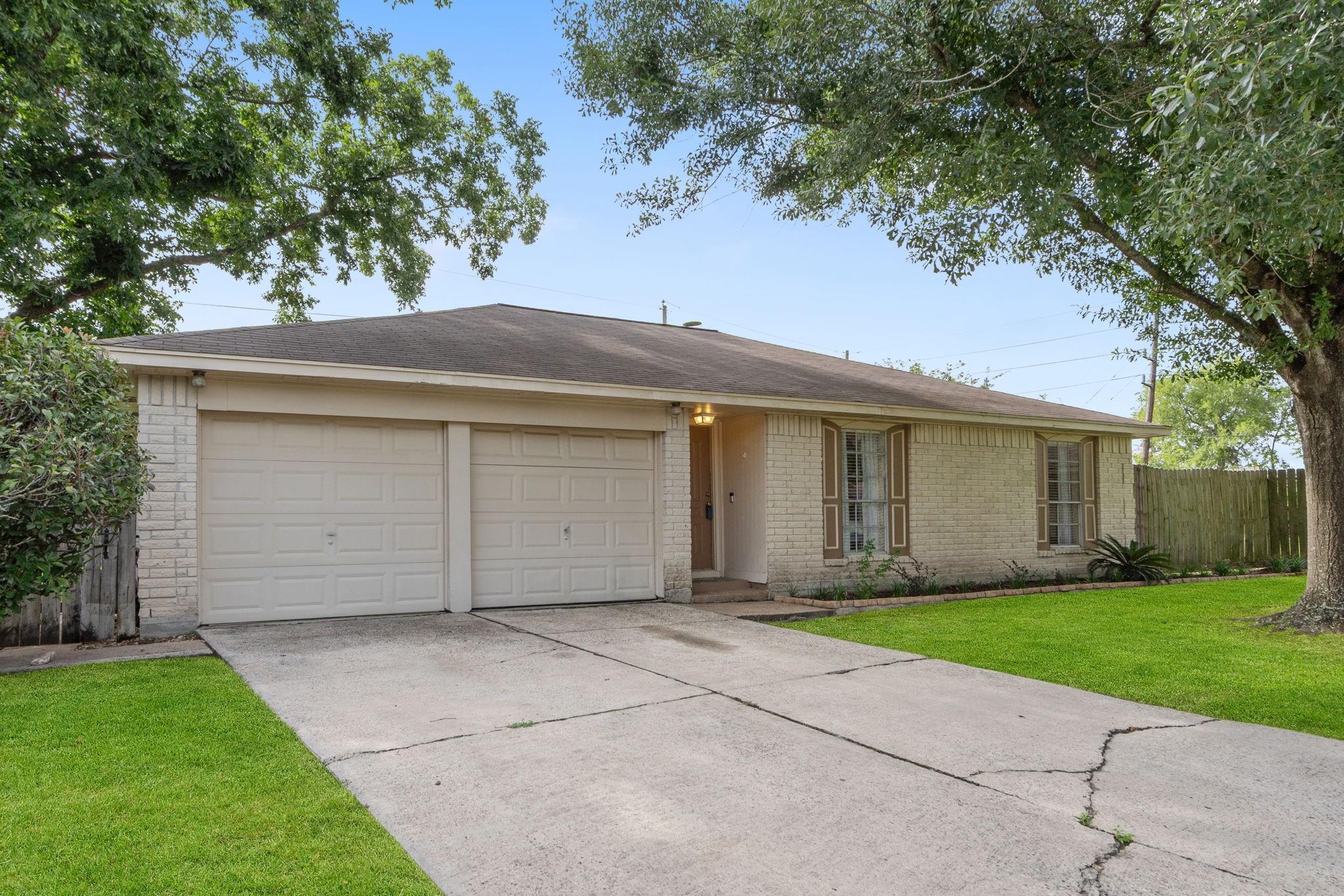 13202 Gautier Court