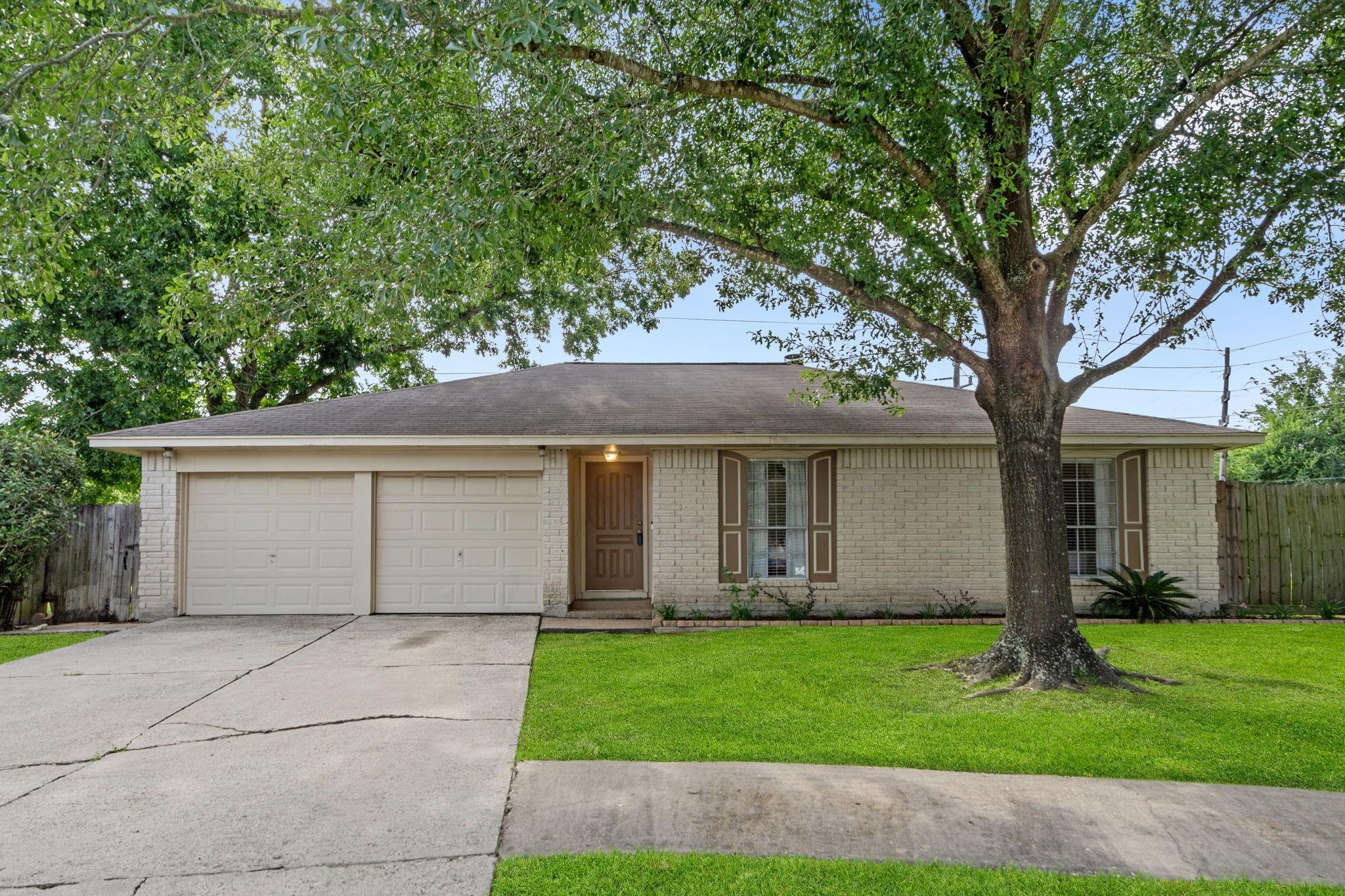 13202 Gautier Court