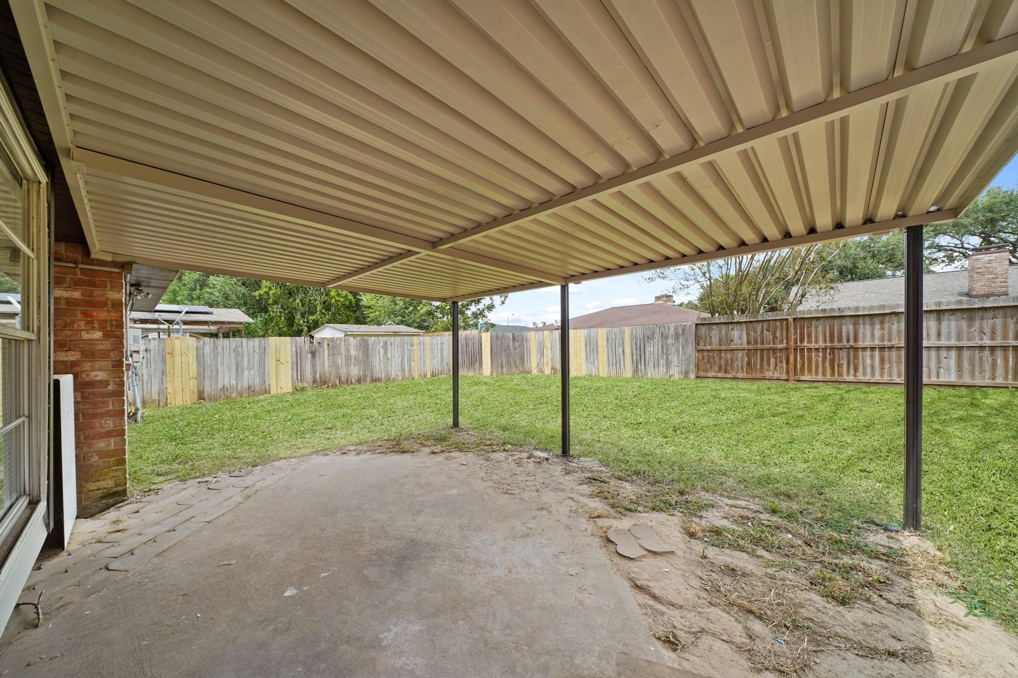 7602 Silent Wood Lane