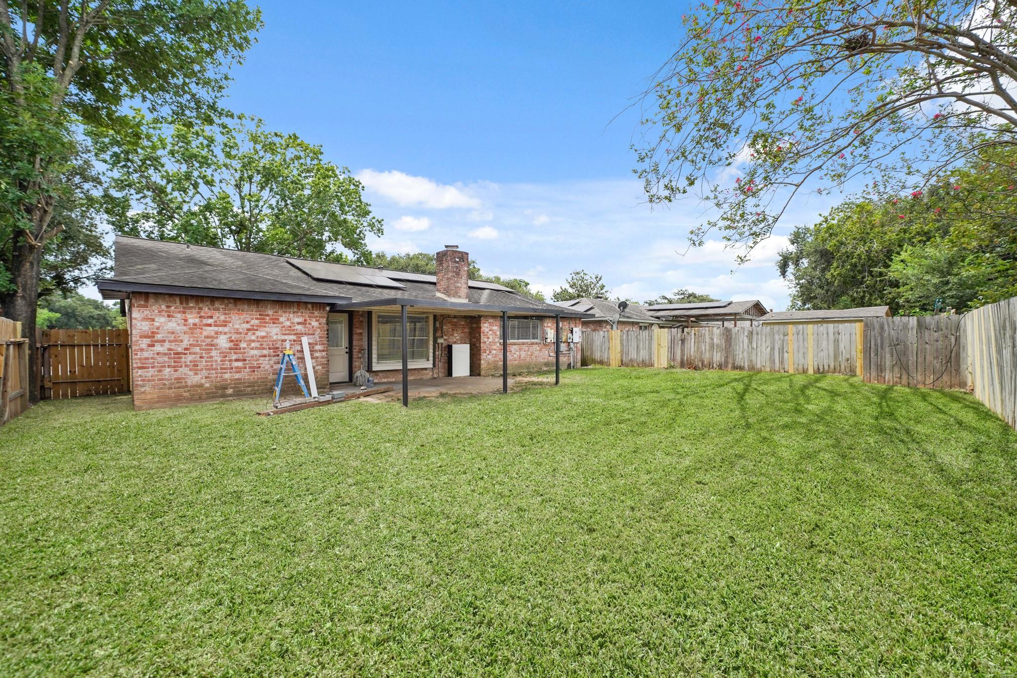 7602 Silent Wood Lane