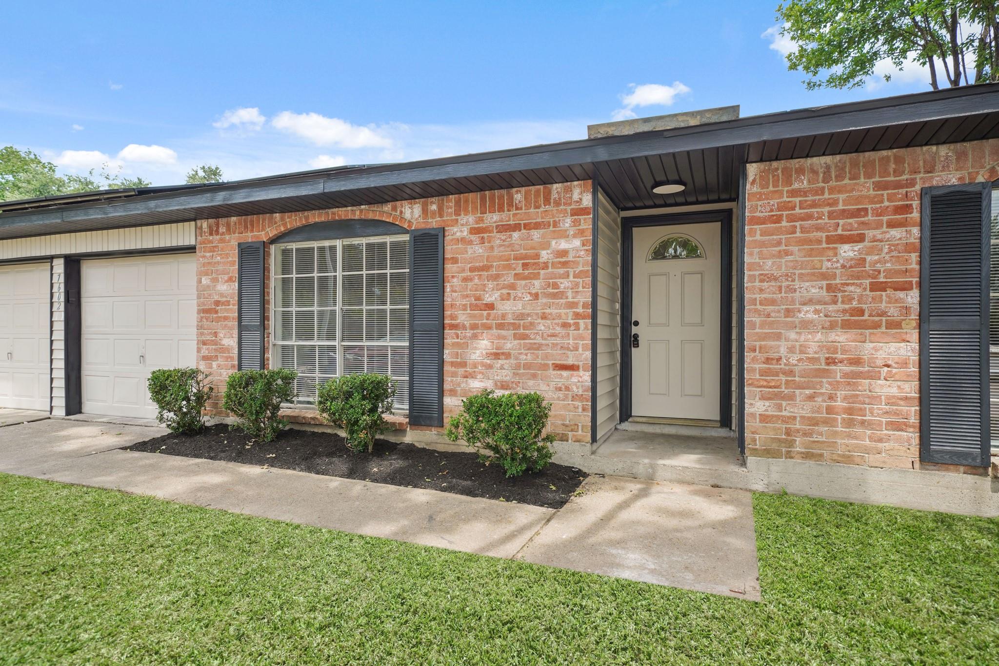 7602 Silent Wood Lane