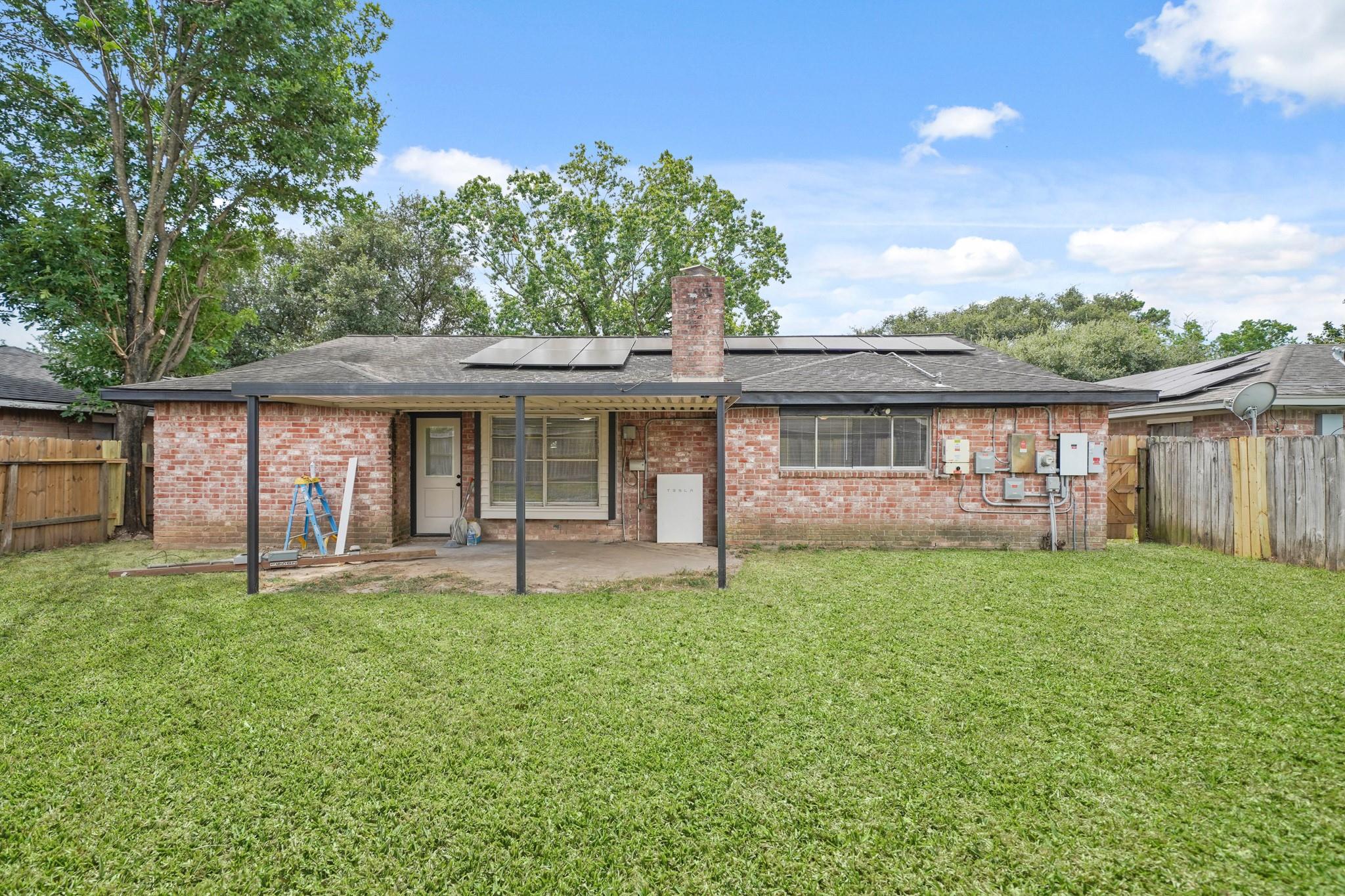 7602 Silent Wood Lane