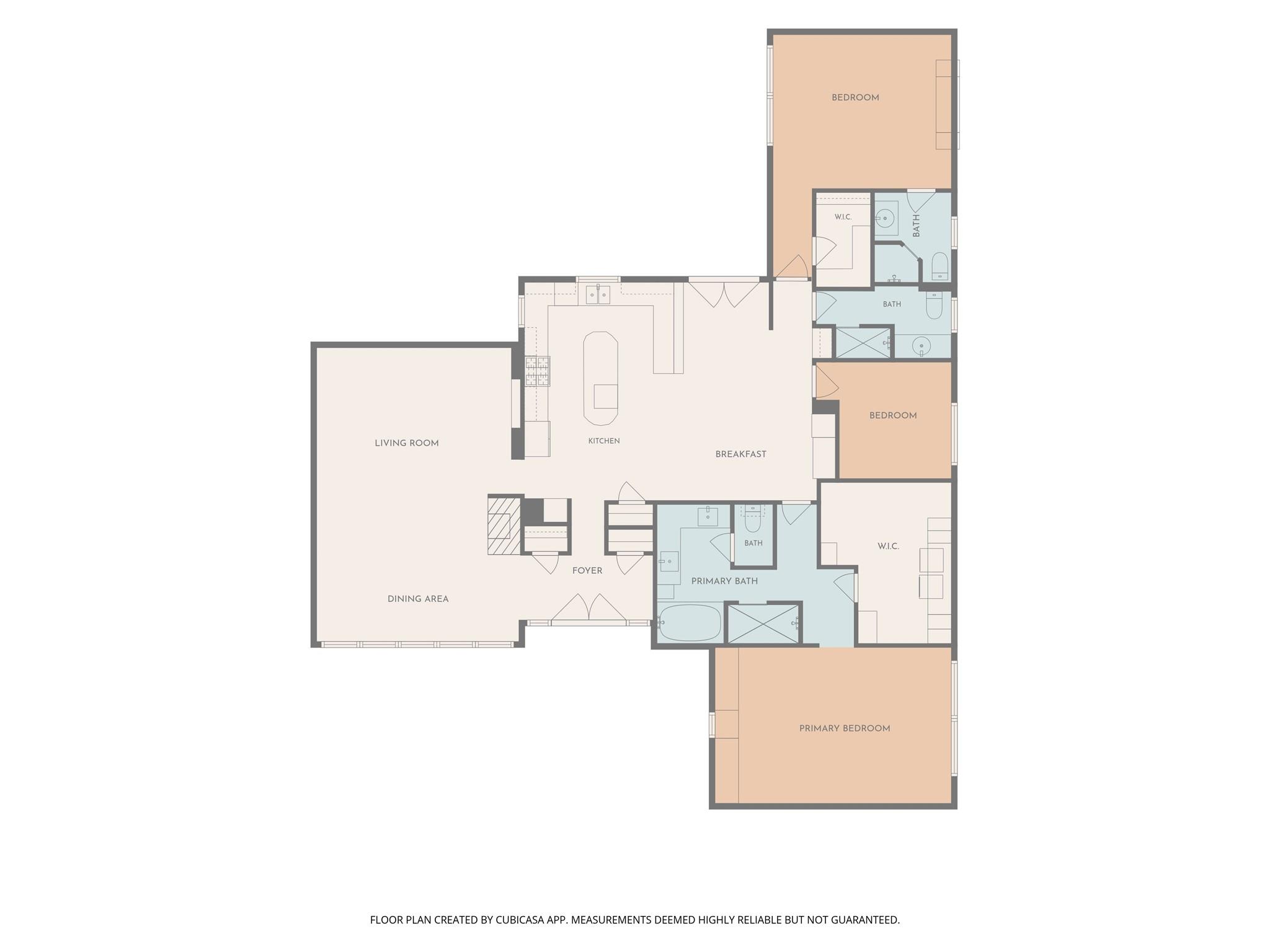 10034 Meadow Lake Lane
