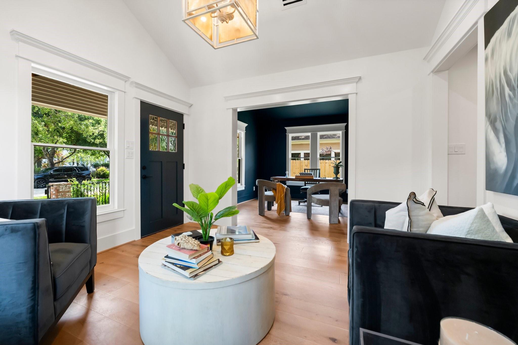 1543 Columbia Street