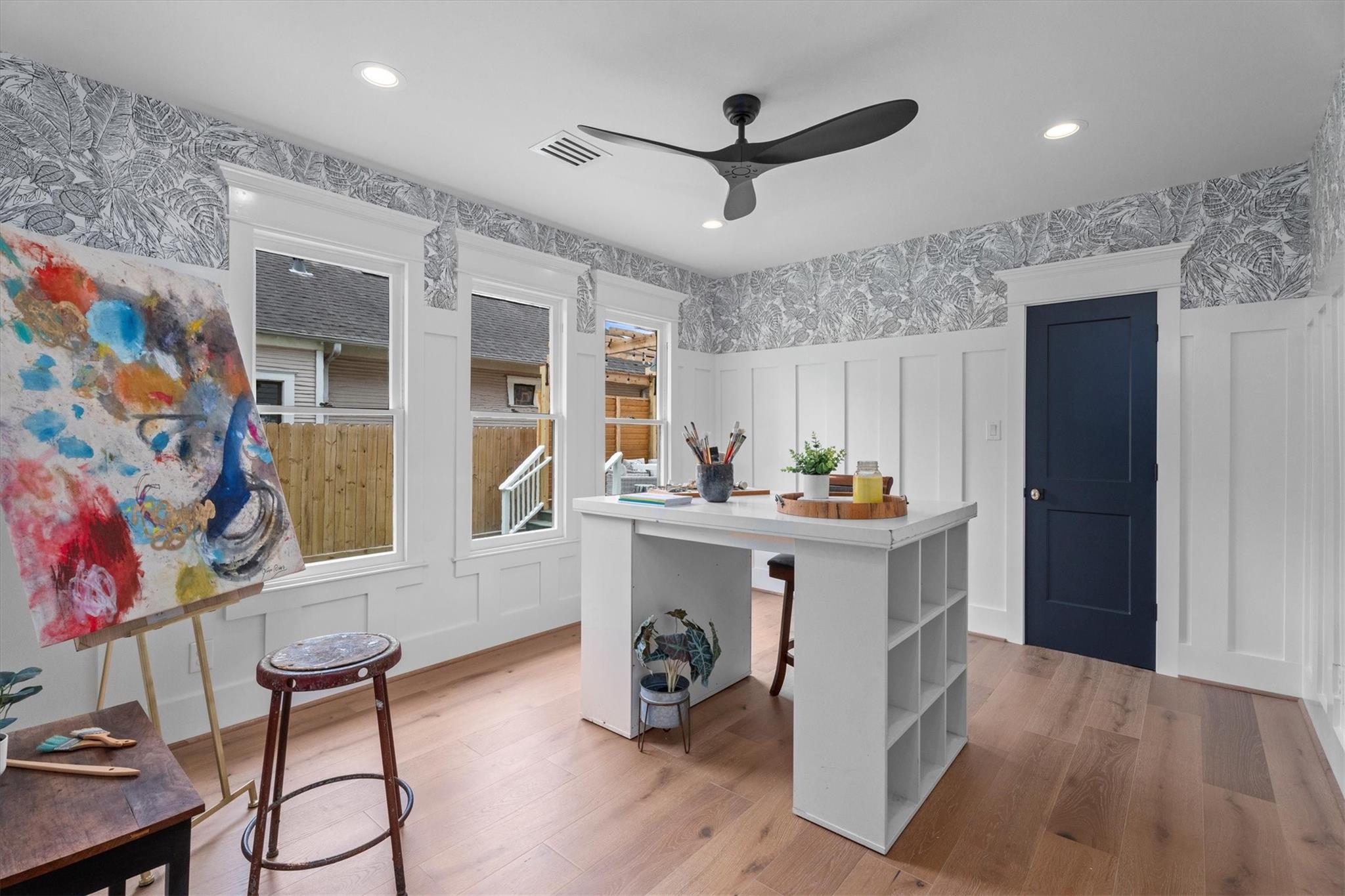 1543 Columbia Street