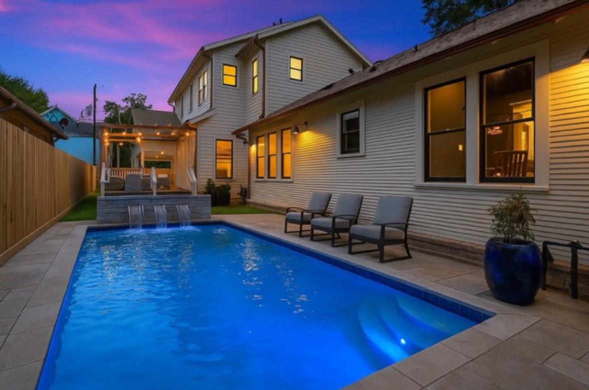 1543 Columbia Street