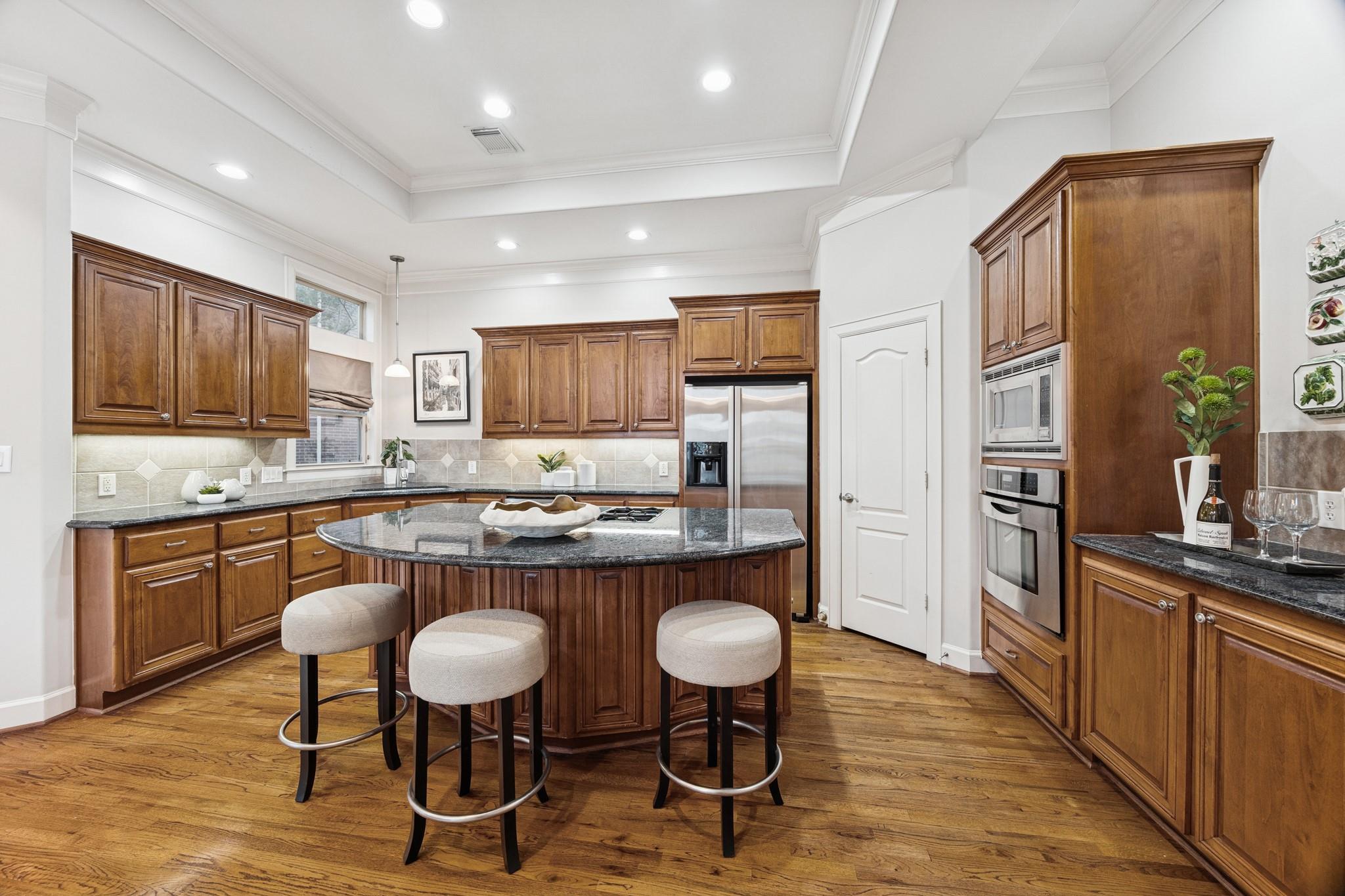 5768 Sugar Hill Drive