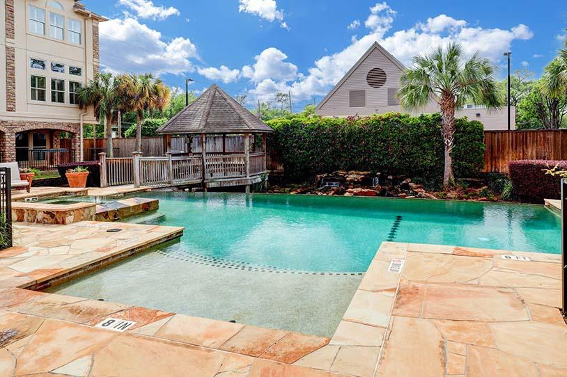 5768 Sugar Hill Drive