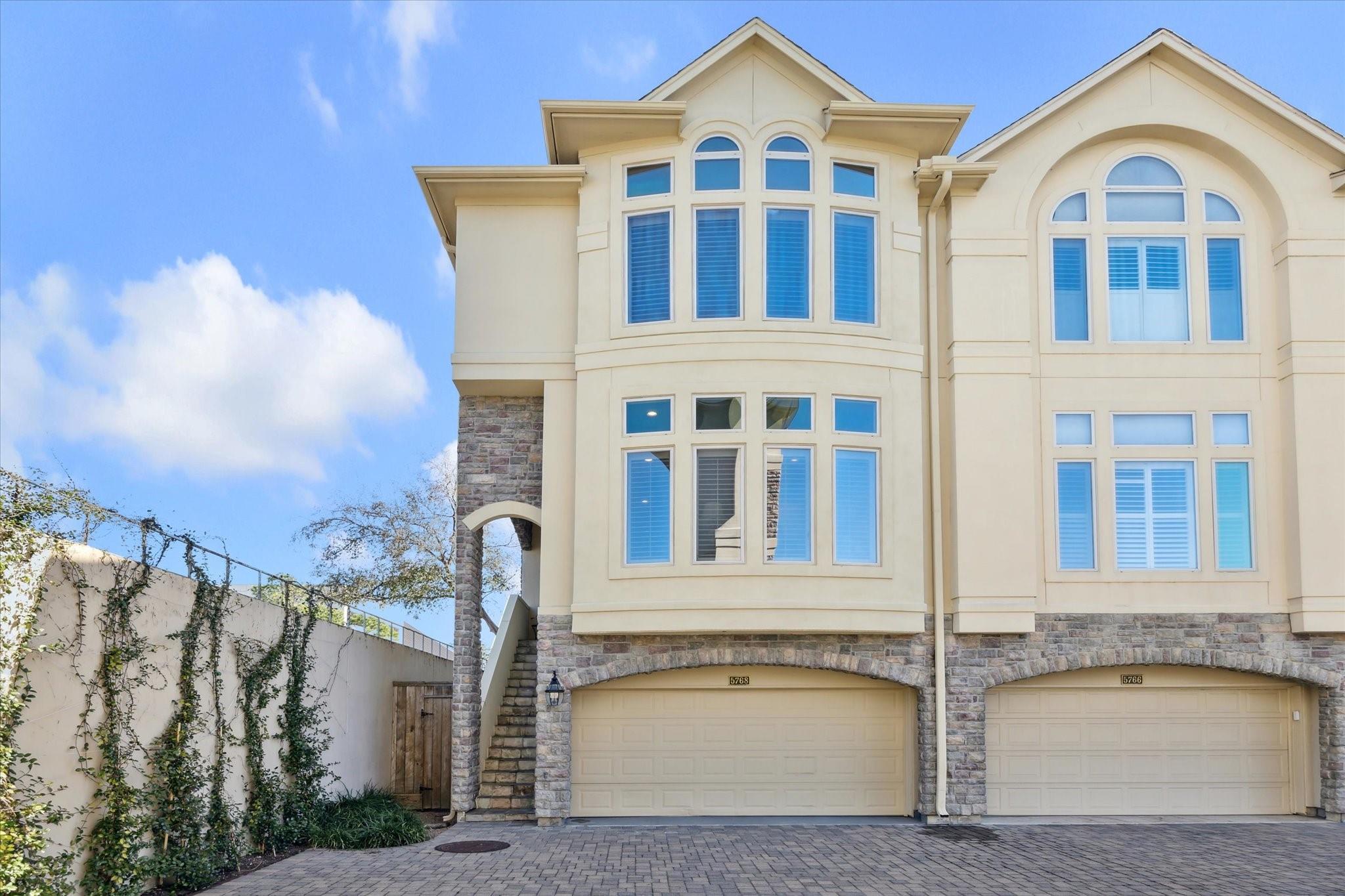 5768 Sugar Hill Drive